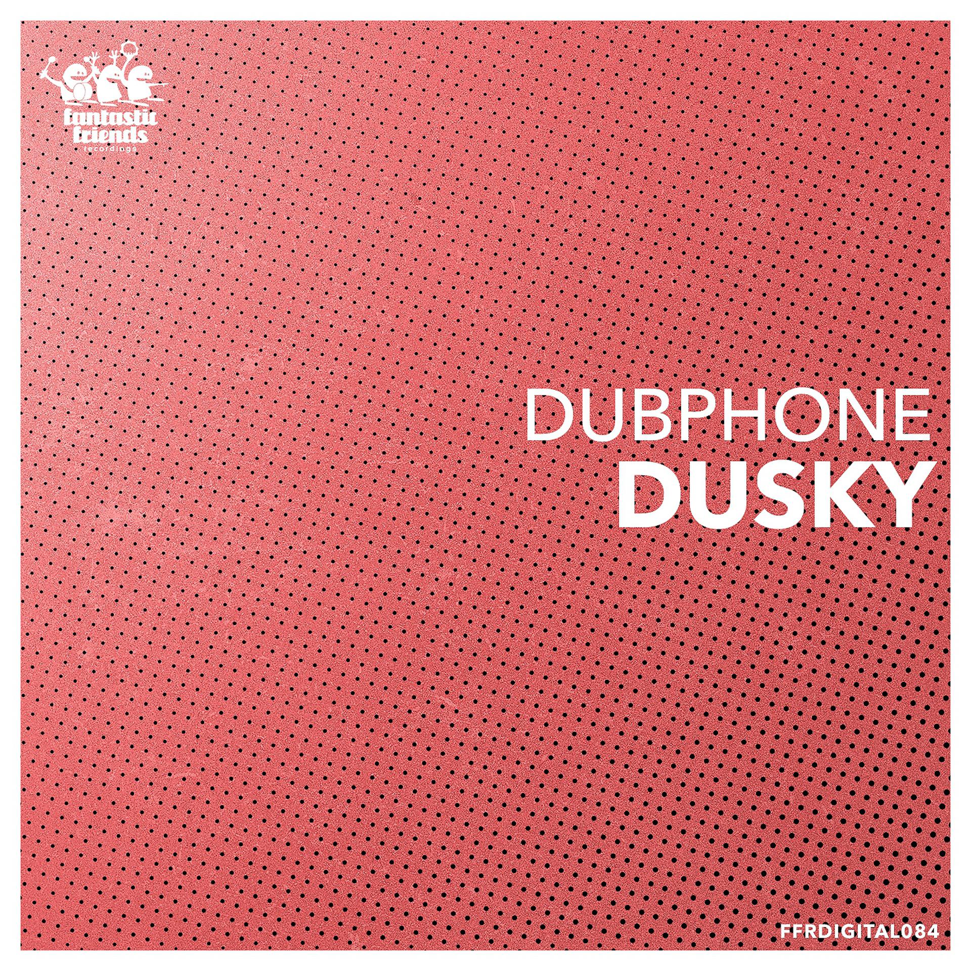 Постер альбома Dusky