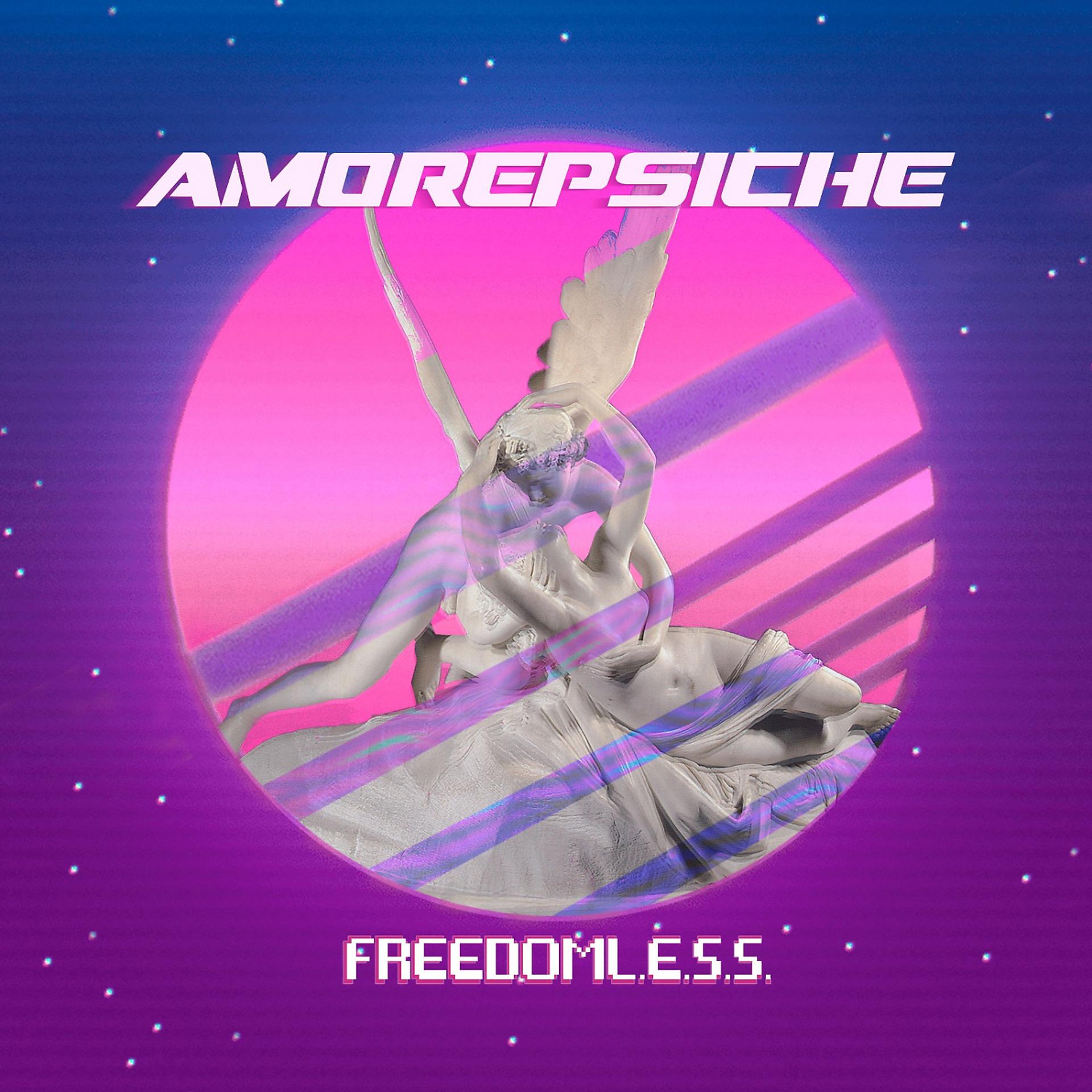 Постер альбома AmorePsiche