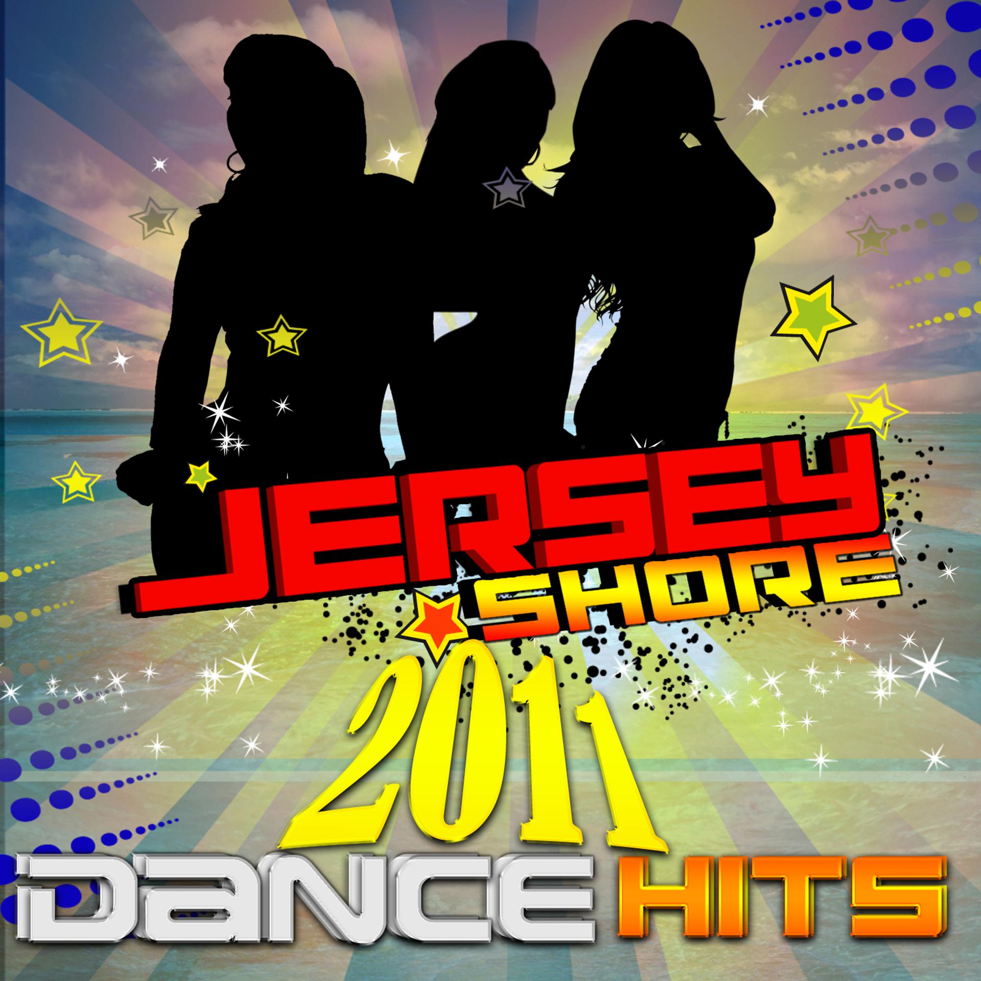 Постер альбома Jersey Shore Dance Hits