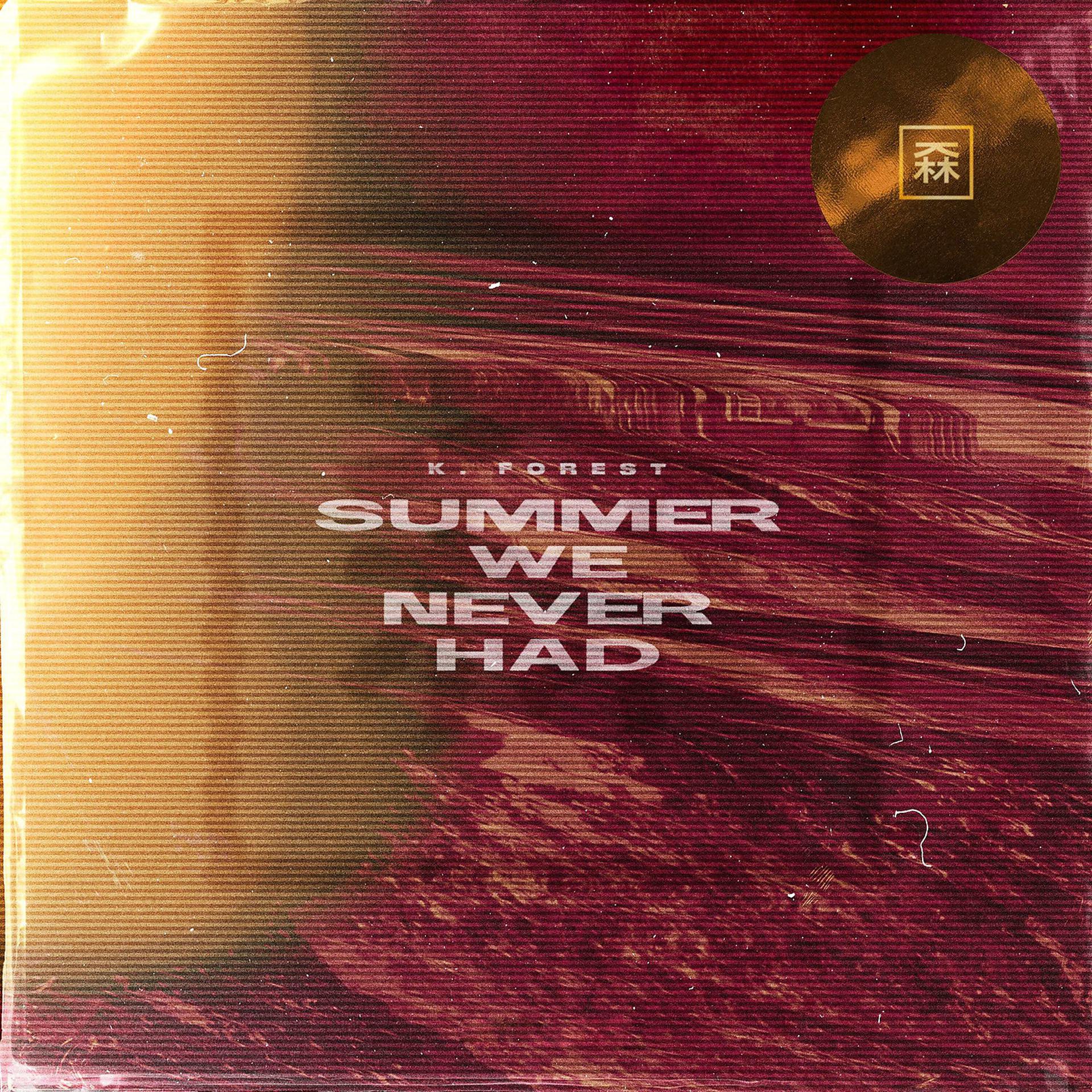Постер альбома Summer We Never Had