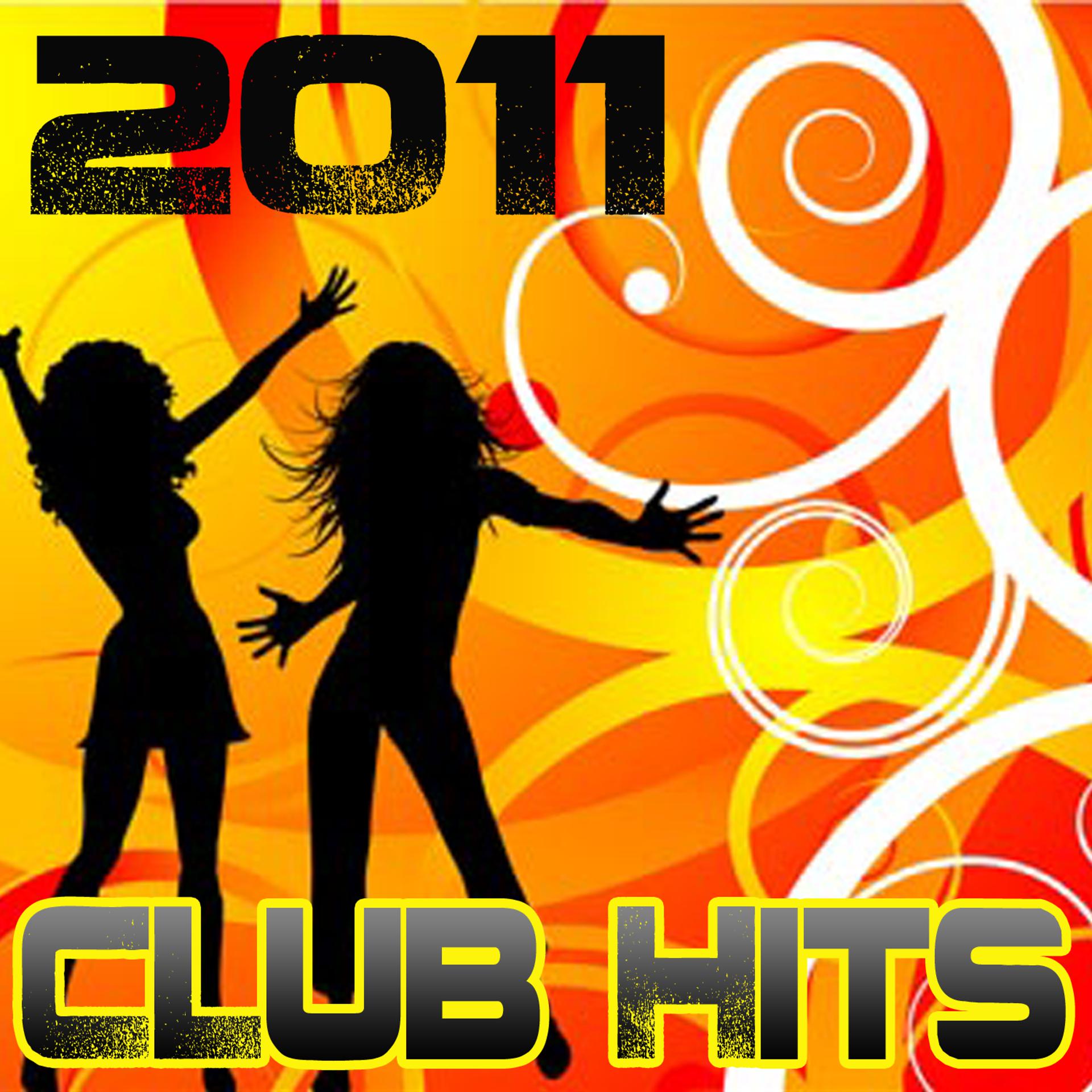 Постер альбома 2011 Club Hits