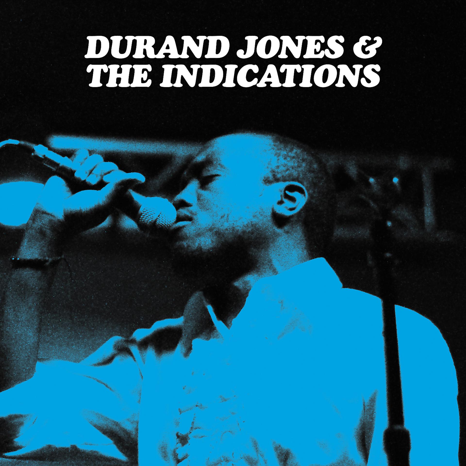 Постер альбома Durand Jones & The Indications