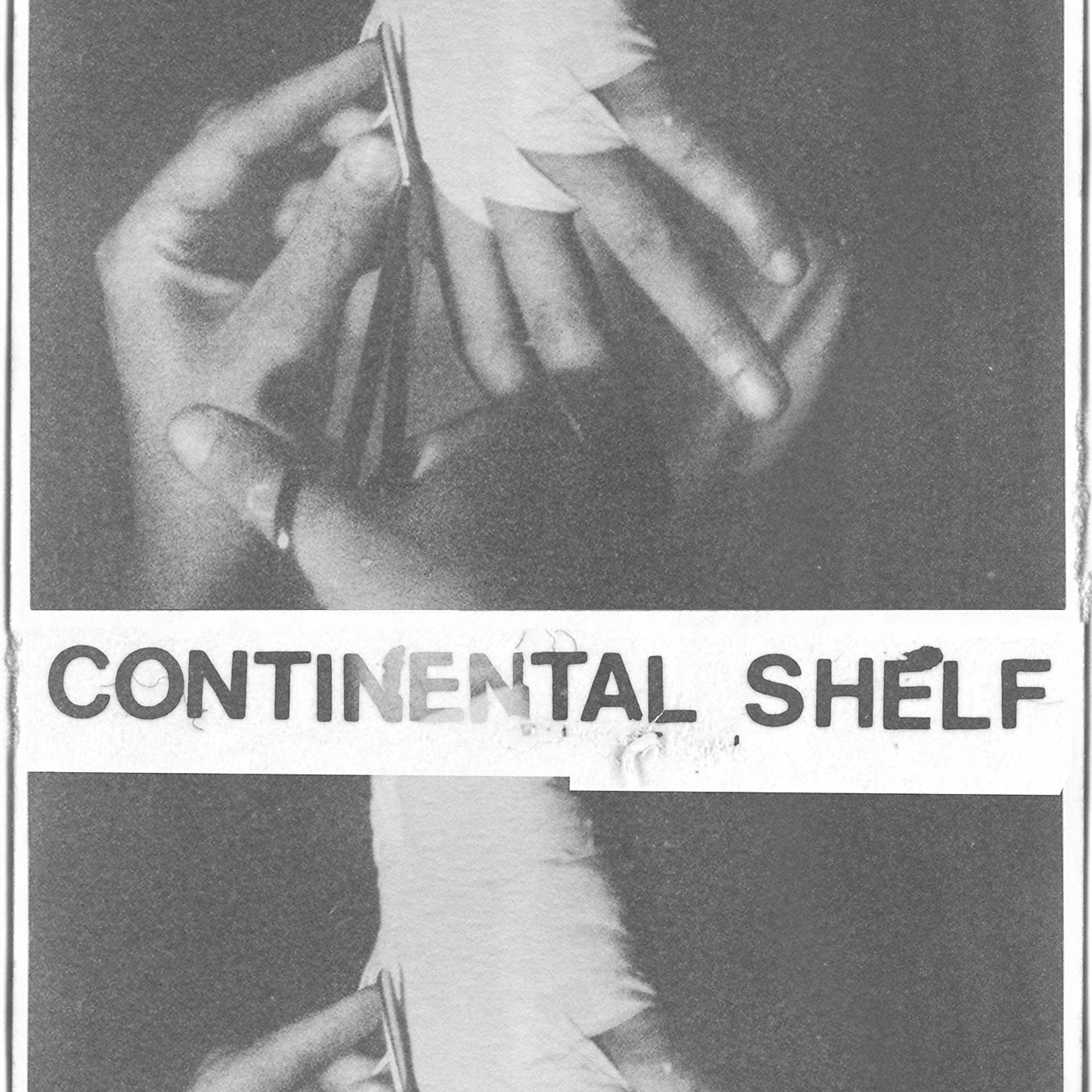 Постер альбома Continental Shelf