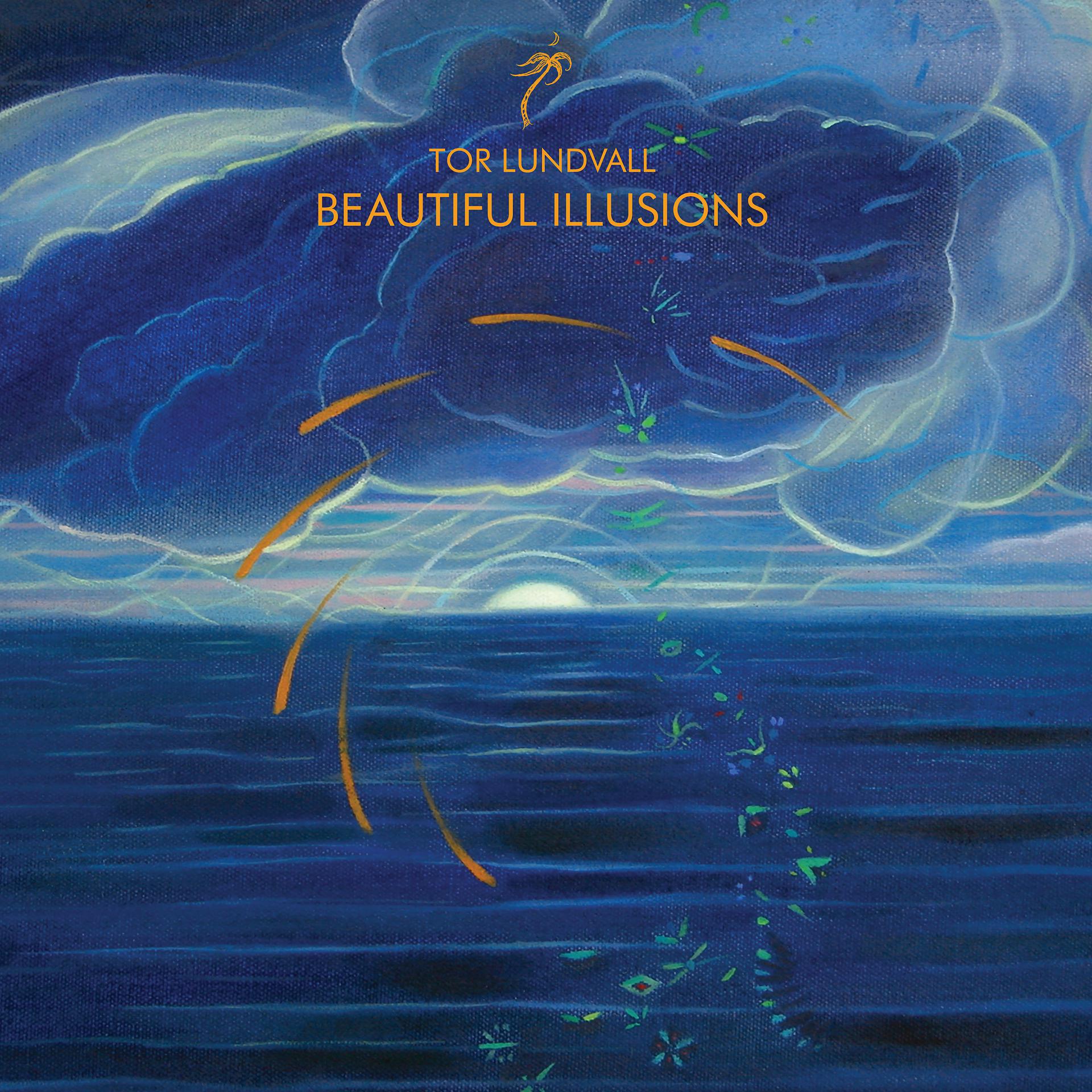 Постер альбома Beautiful Illusions