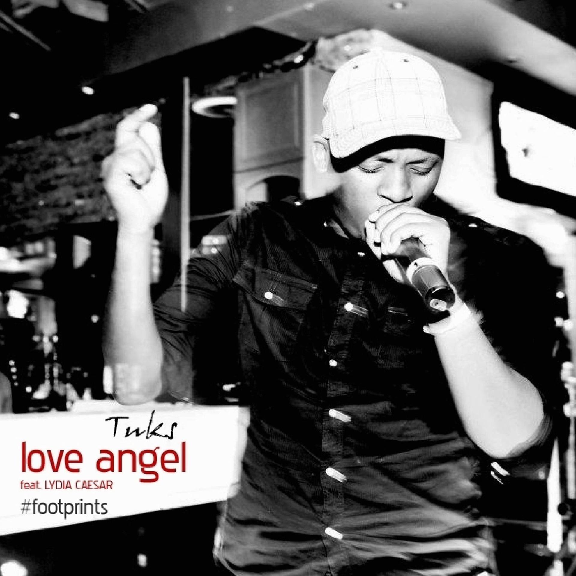 Постер альбома Love Angel (Radio Edit)