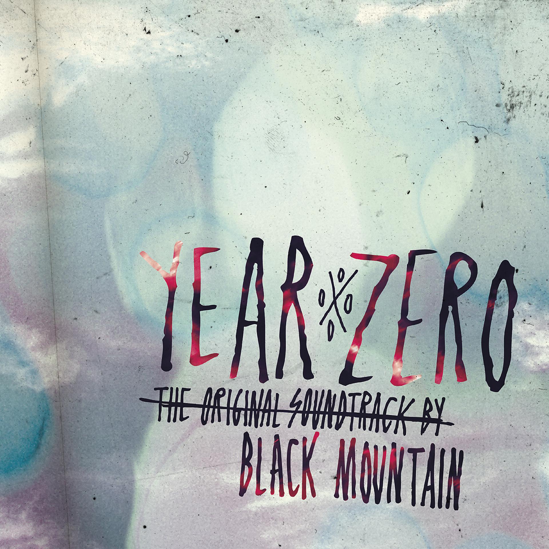 Постер альбома Year Zero: The Original Soundtrack