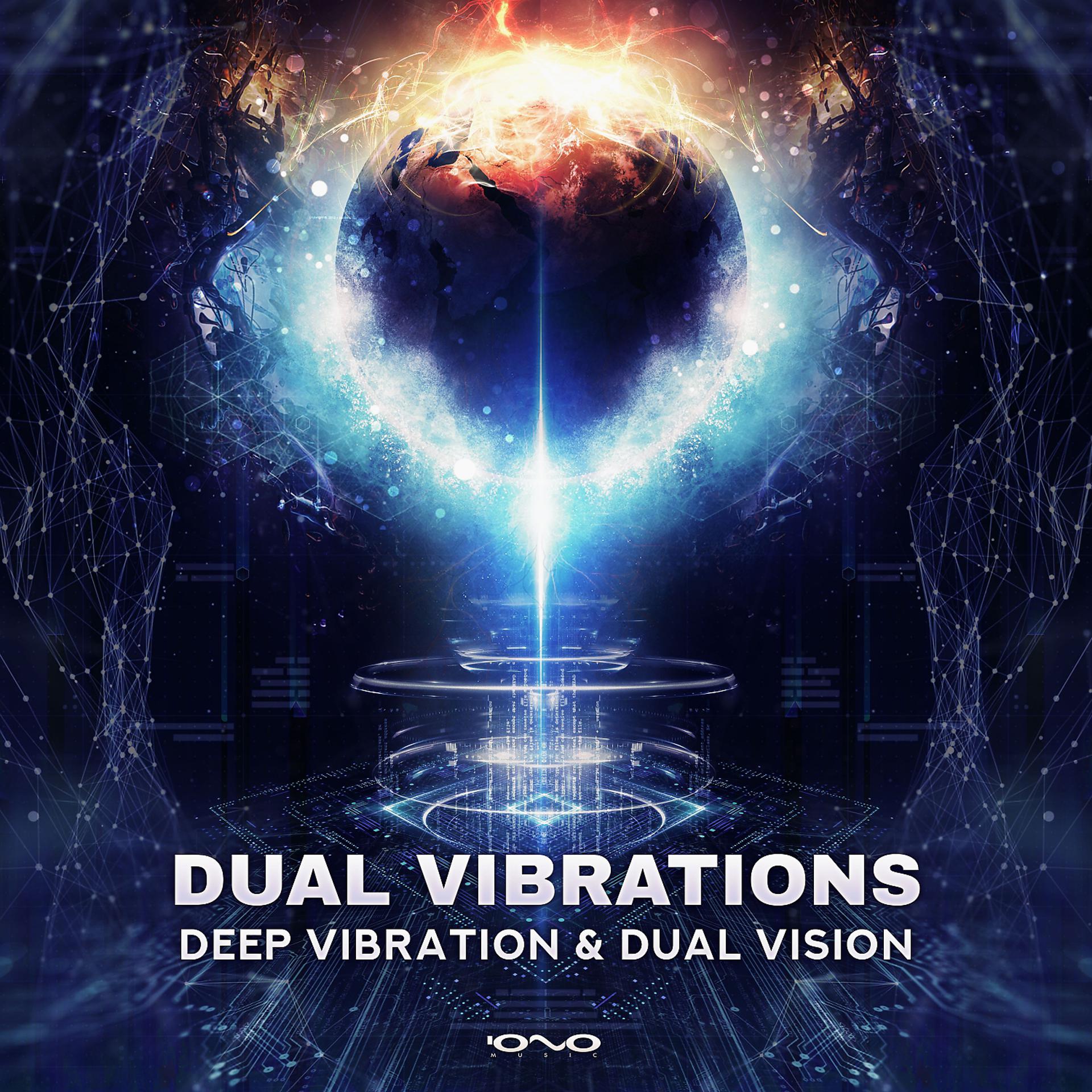Постер альбома Dual Vibrations