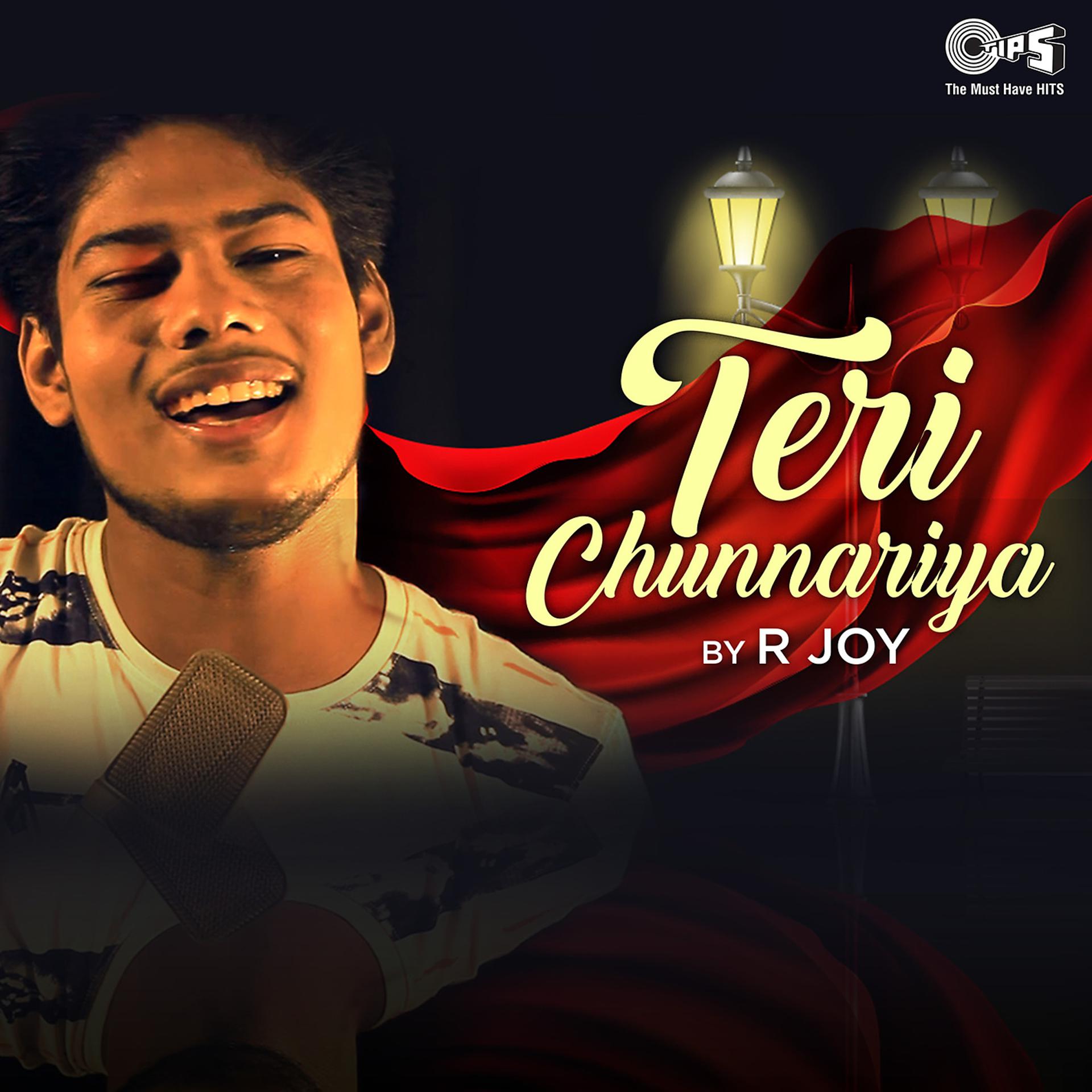 Постер альбома Teri Chunariya (Cover Version)