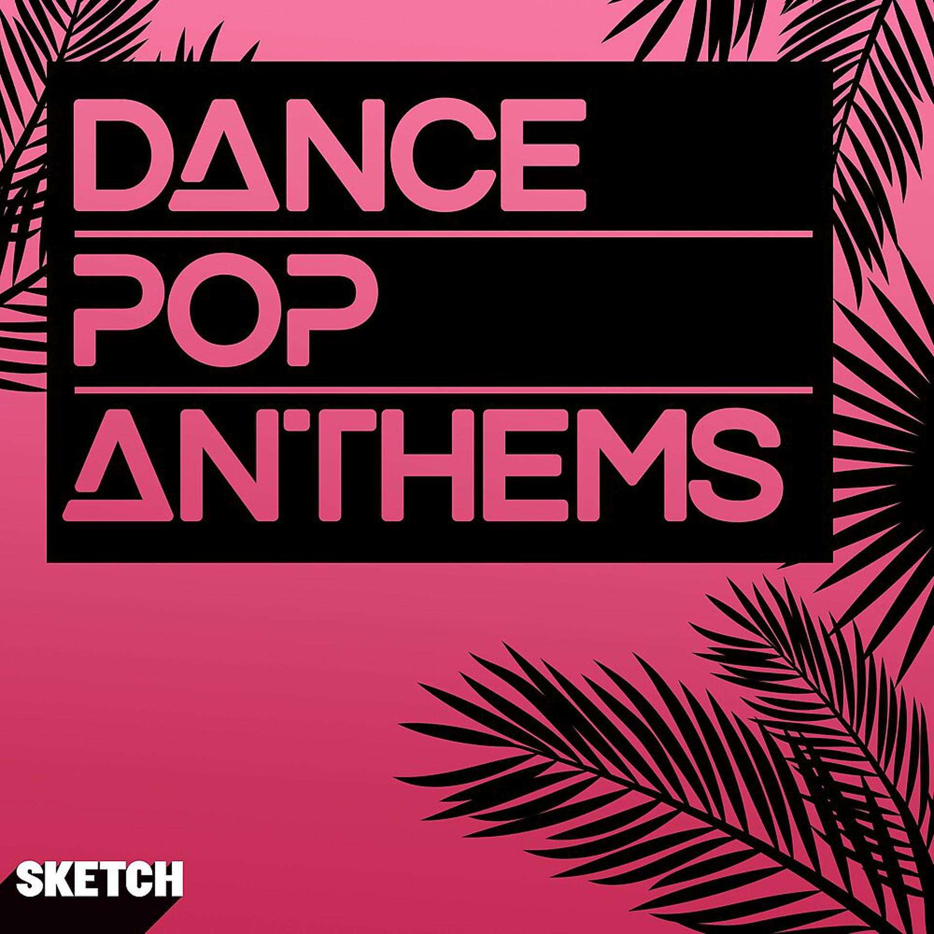 Постер альбома Dance Pop Anthems