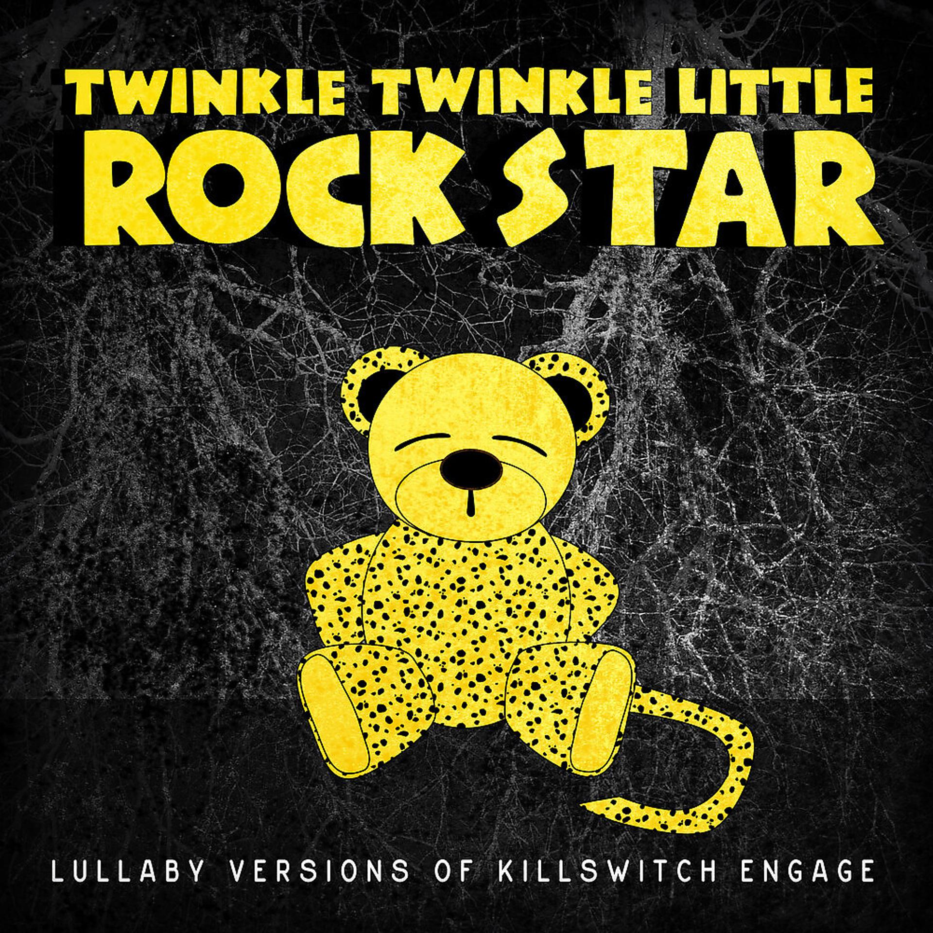 Постер альбома Lullaby Versions of Killswitch Engage