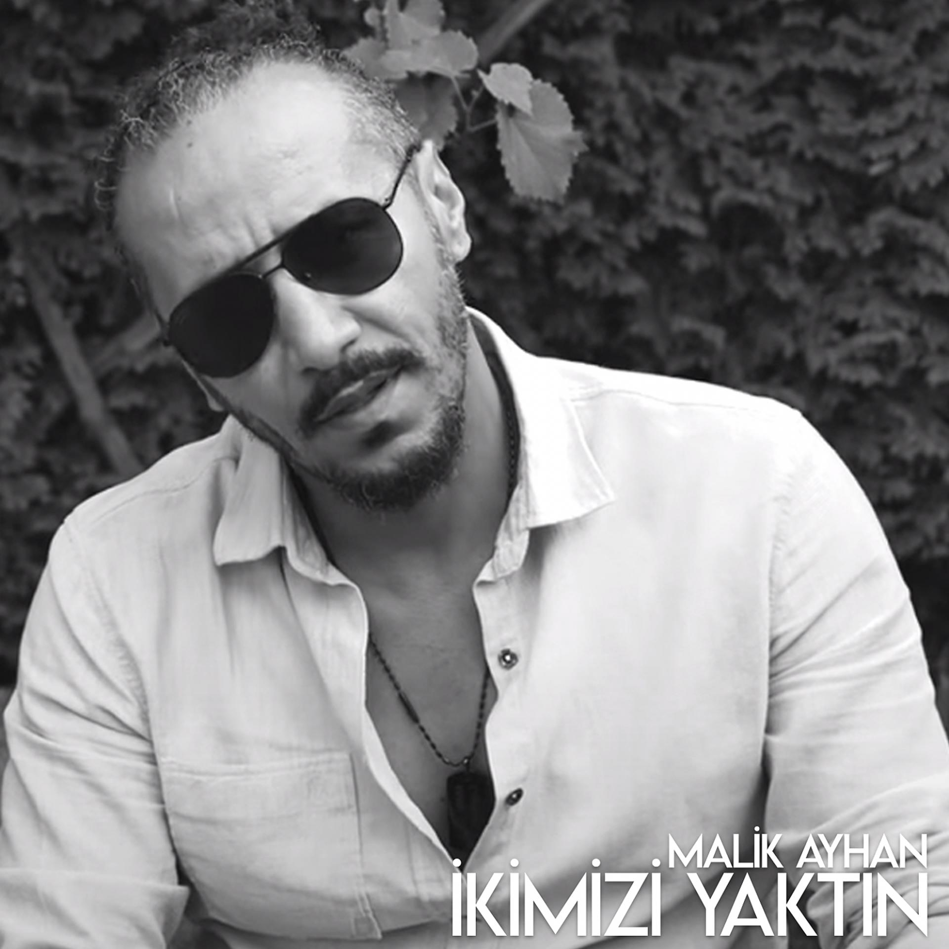 Постер альбома Ikimizi Yaktın
