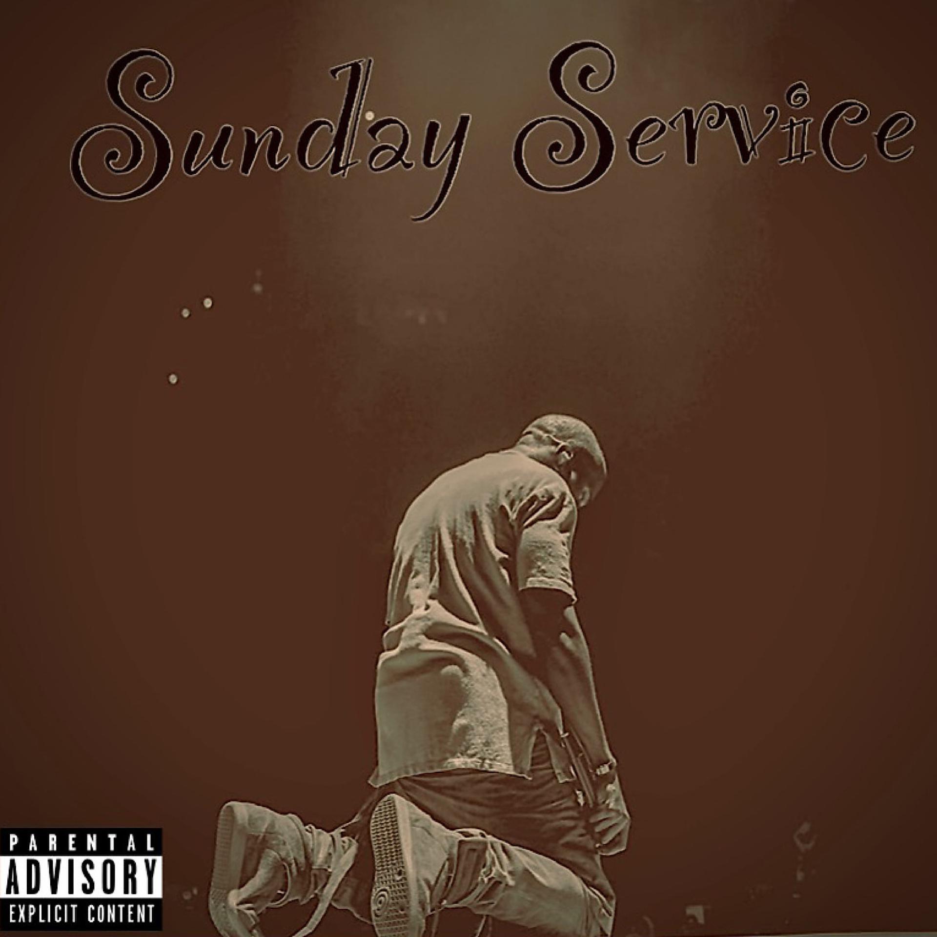 Постер альбома Sunday Service
