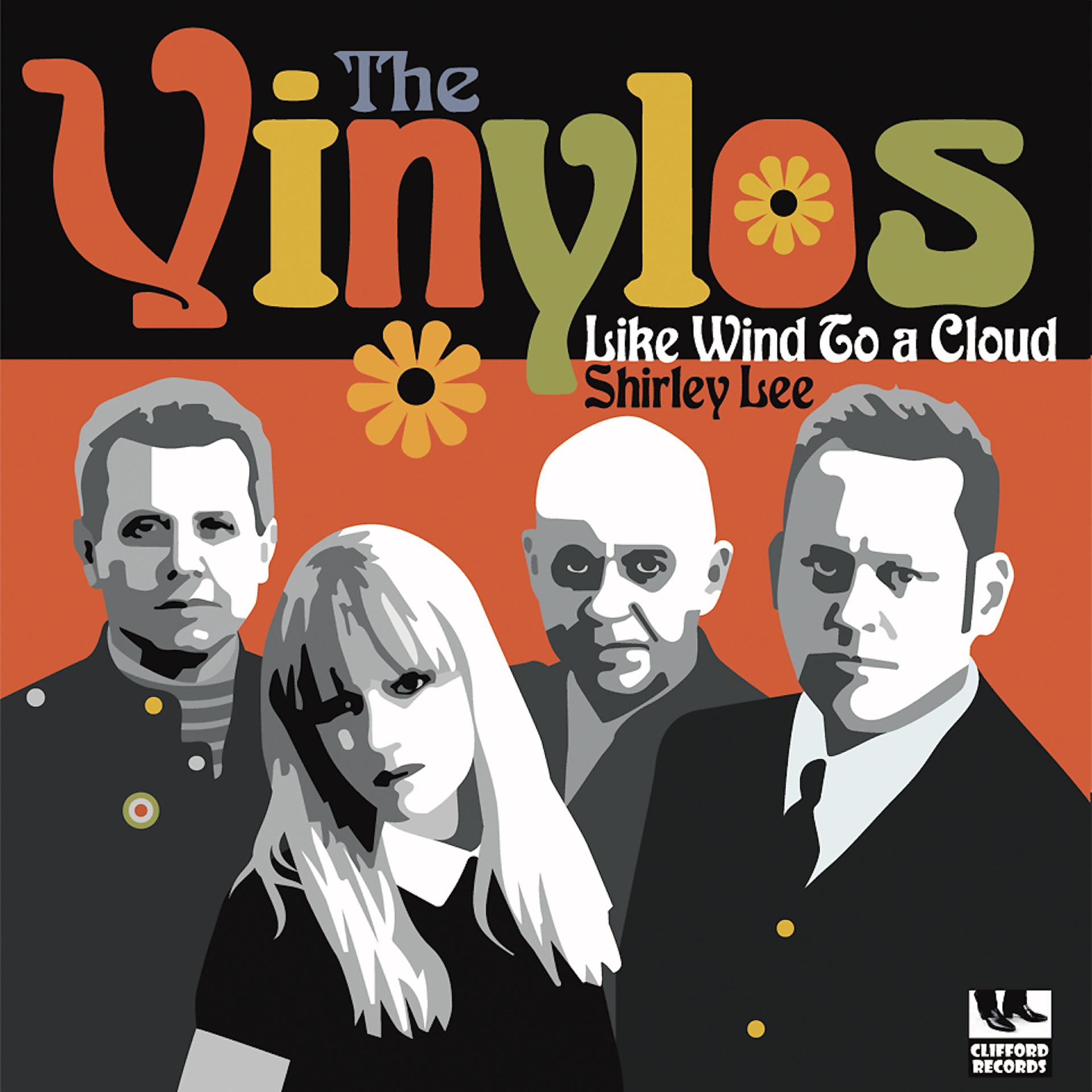 Постер альбома Like Wind to a Cloud