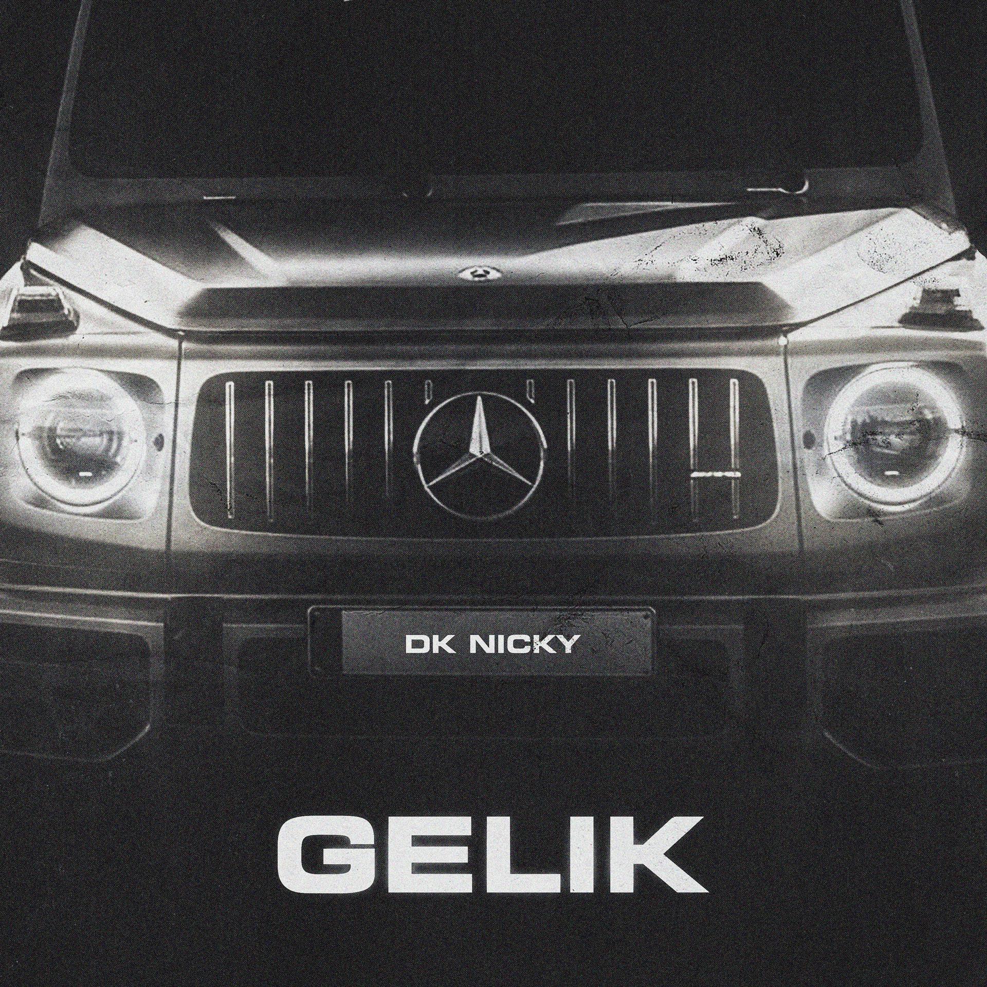 Постер альбома Gelik