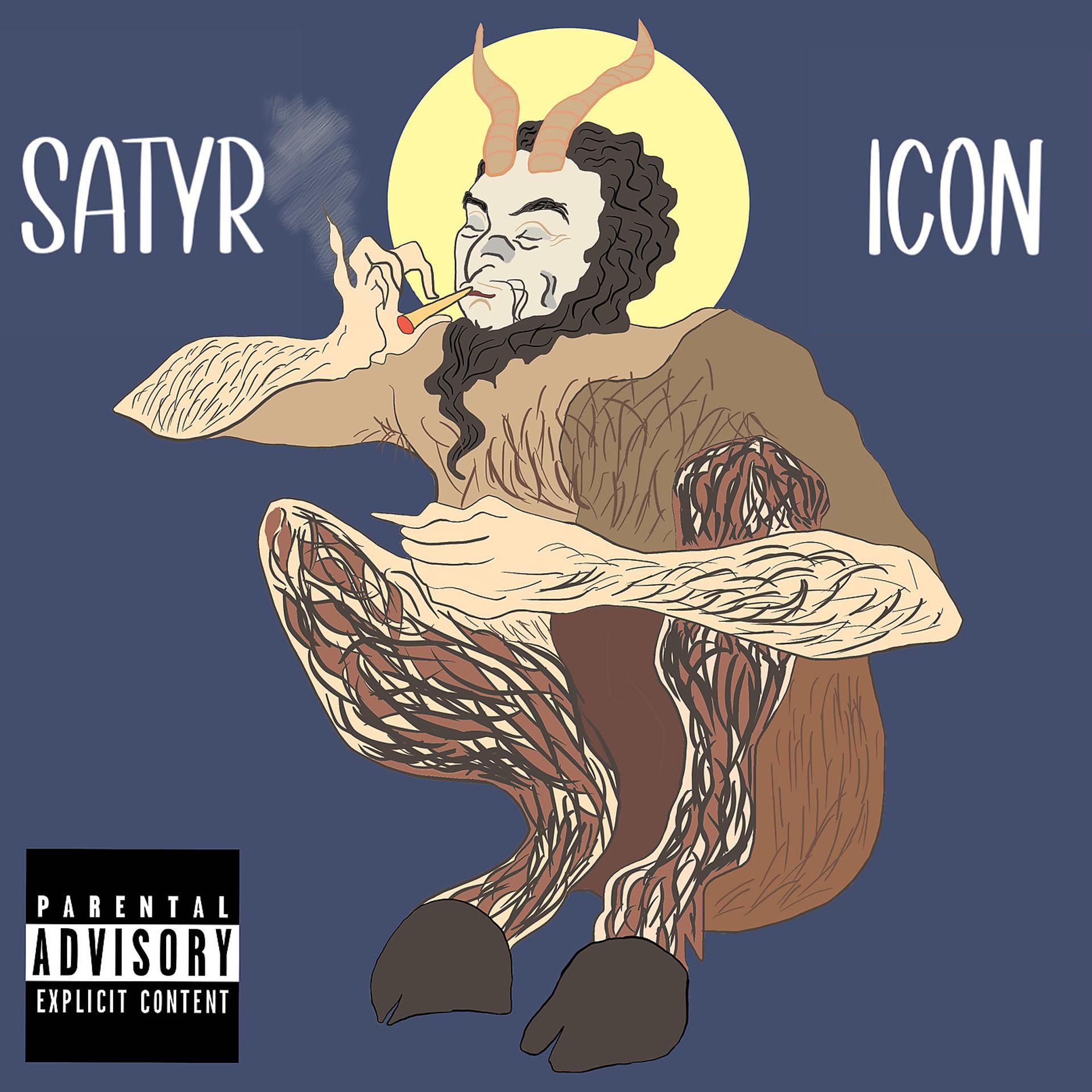 Постер альбома Satyricon