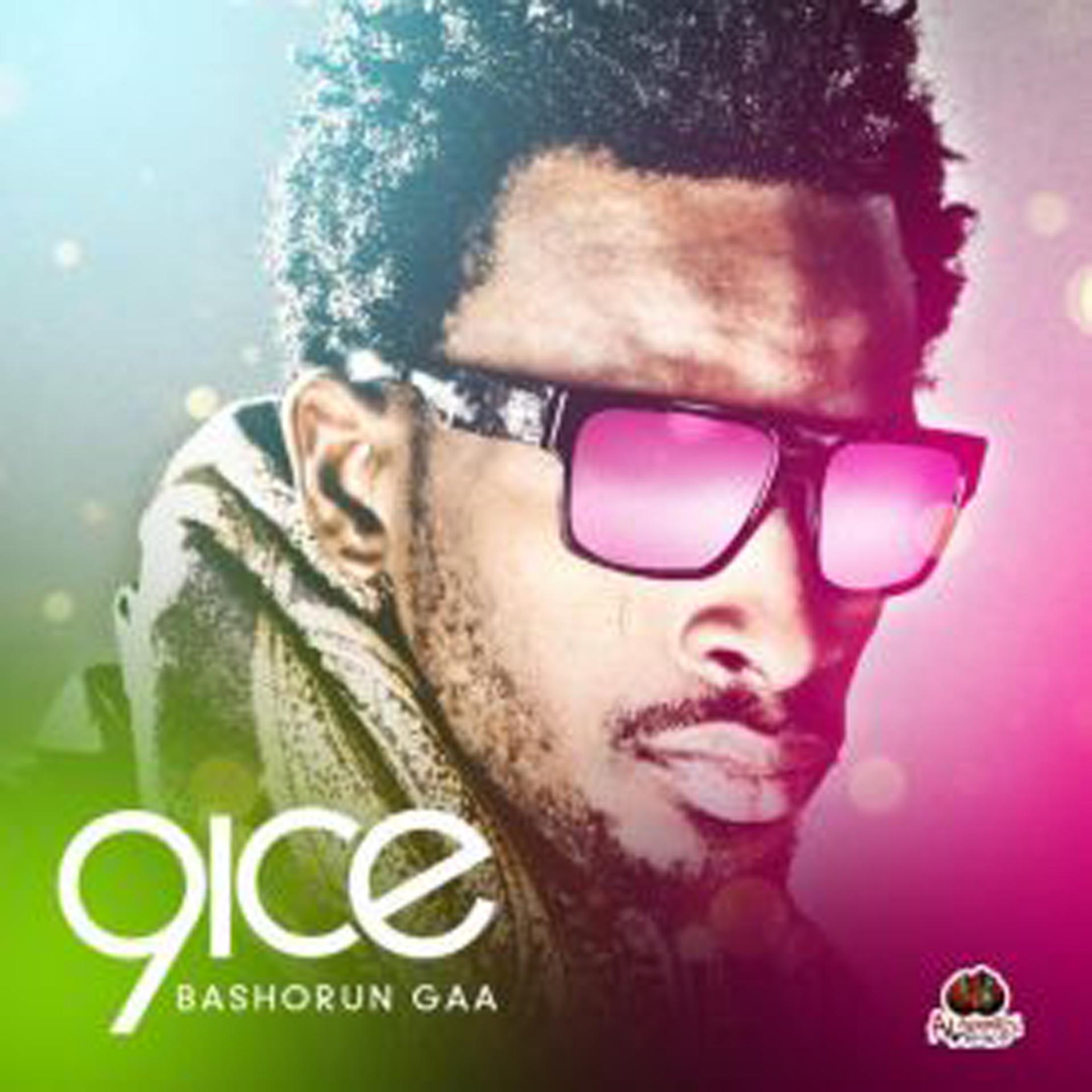 Постер альбома Bashorun Gaa