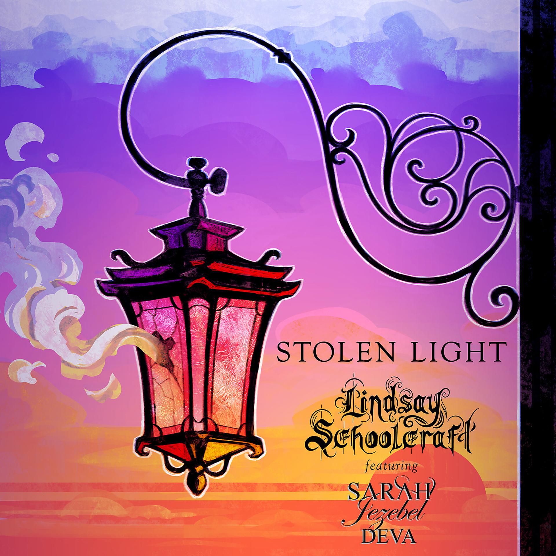 Постер альбома Stolen Light