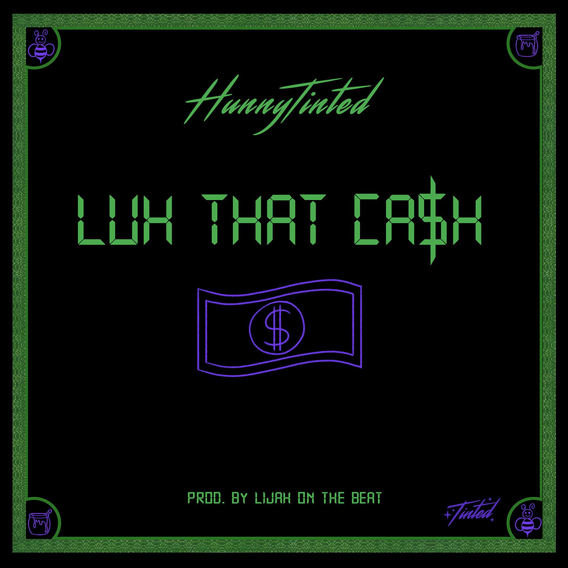 Постер альбома Luh That Cash