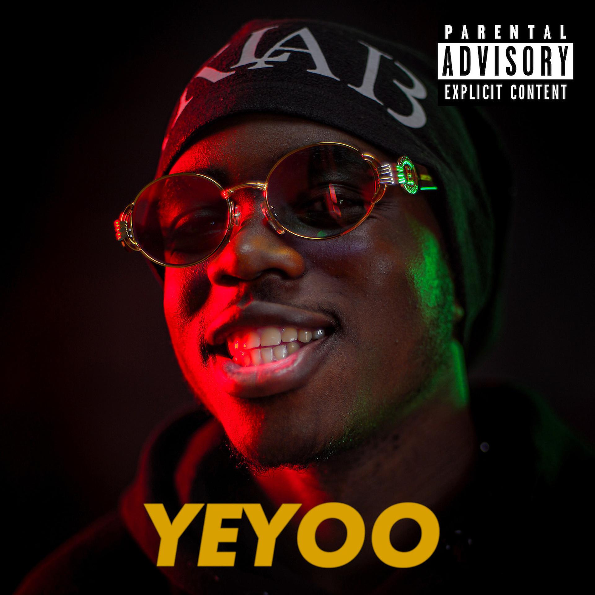 Постер альбома Yeyoo