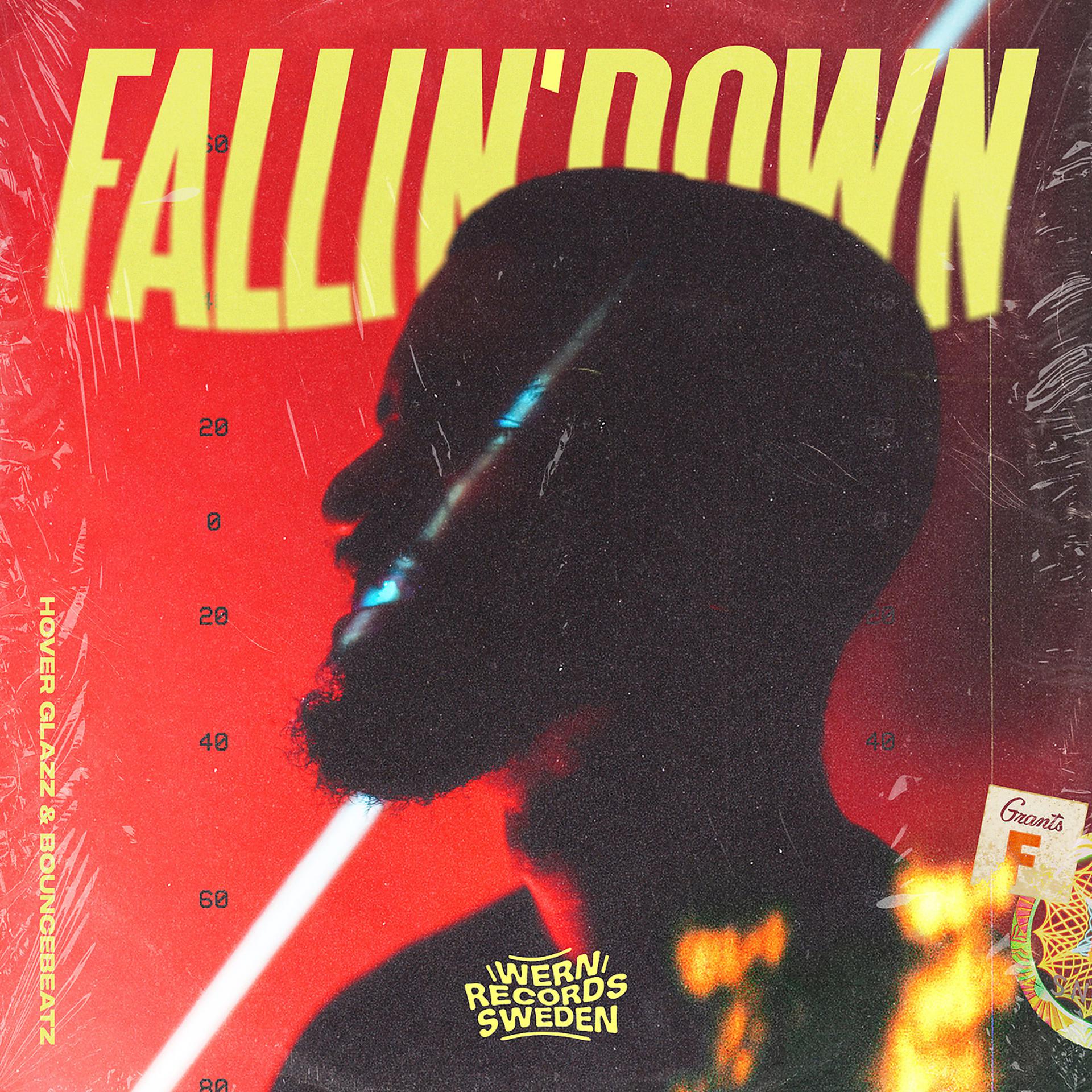Постер альбома Fallin' Down