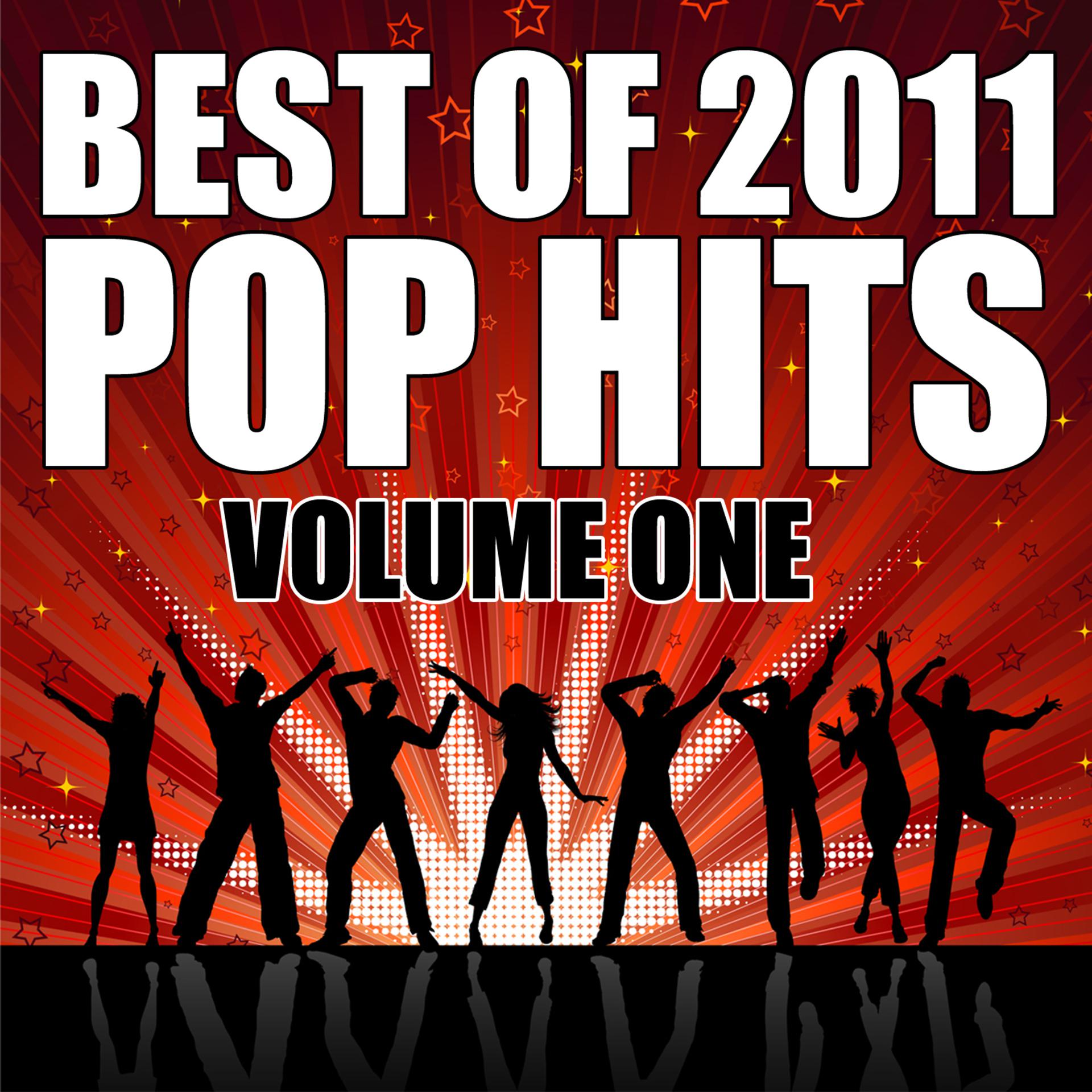Постер альбома Best of 2011 Pop Hits, Vol. 1