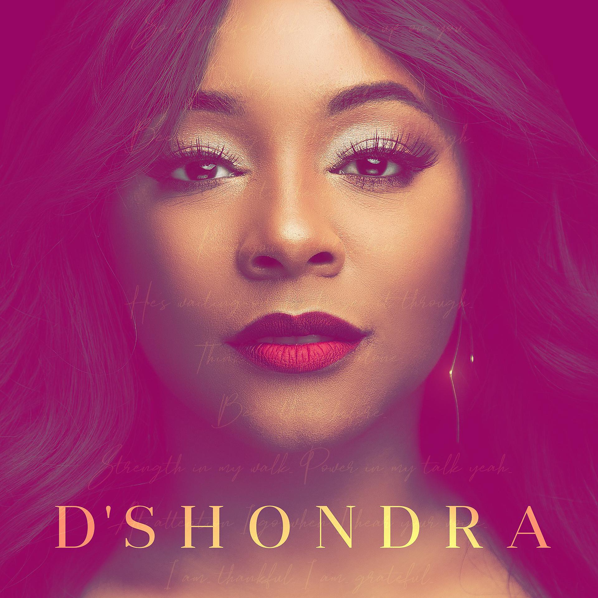 Постер альбома D'Shondra