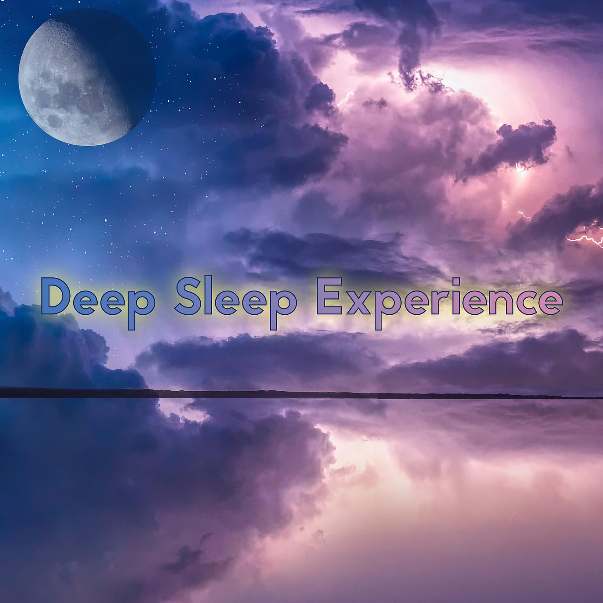 Постер альбома Deep Sleep Experience