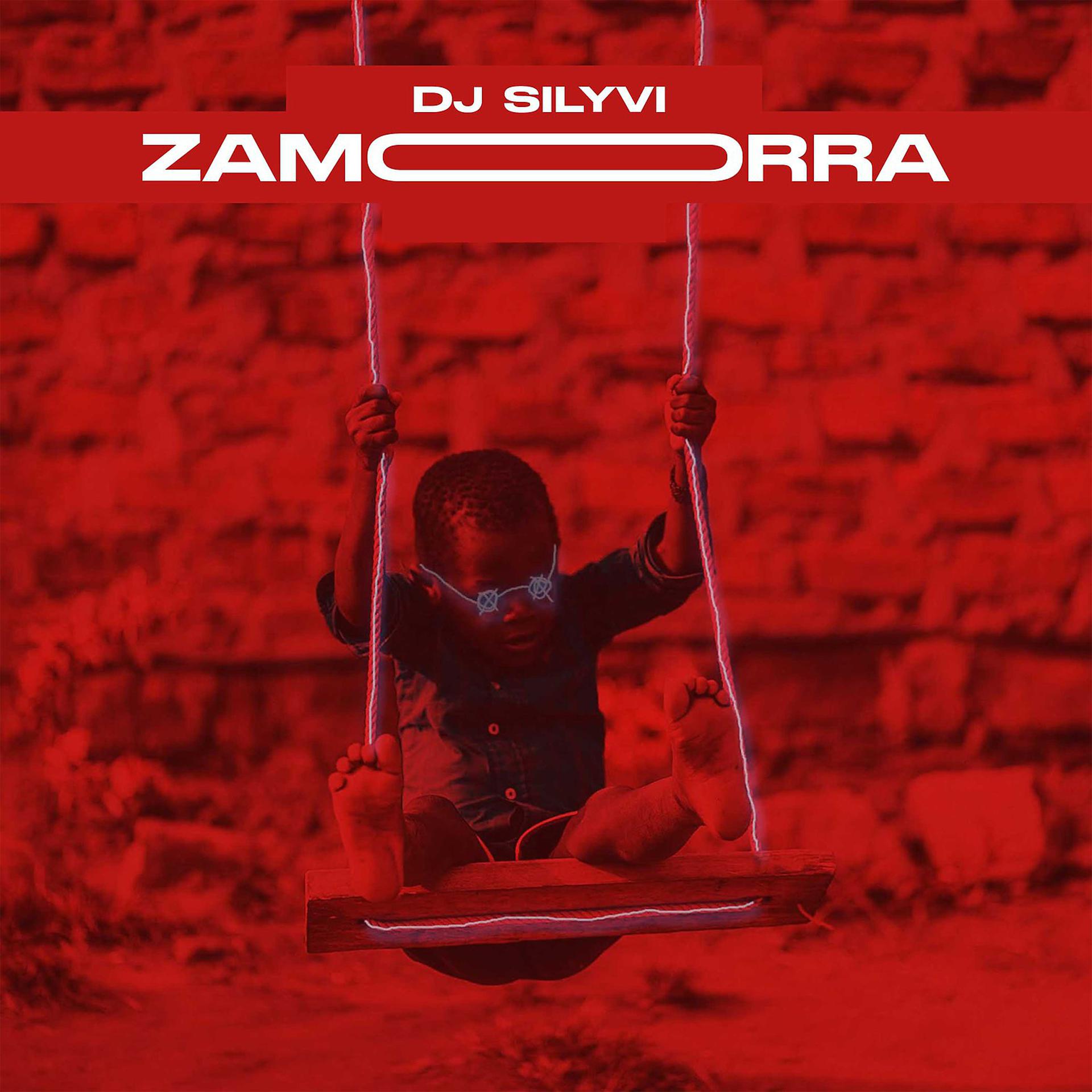 Постер альбома Zamorra