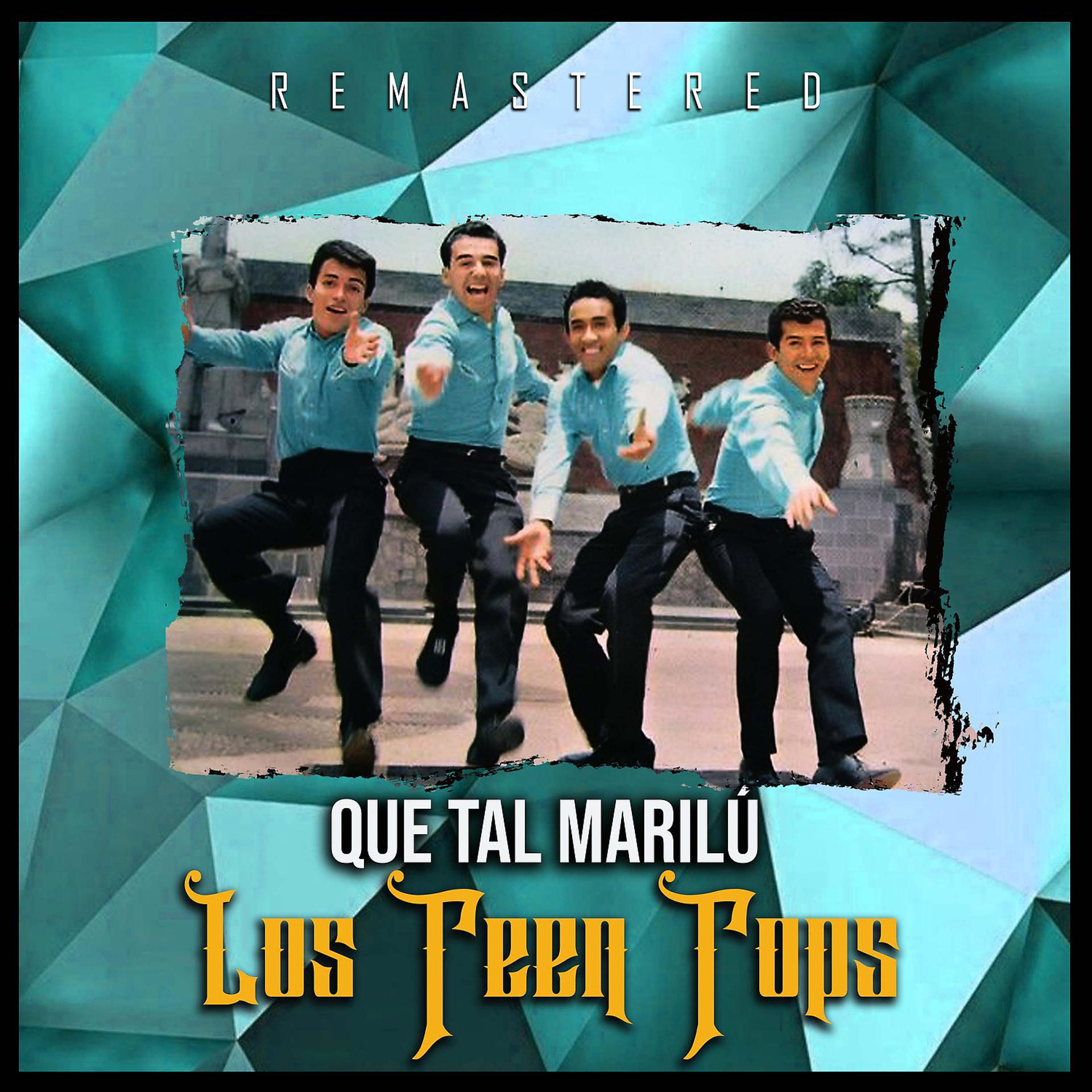 Постер альбома Qué Tal Marilú