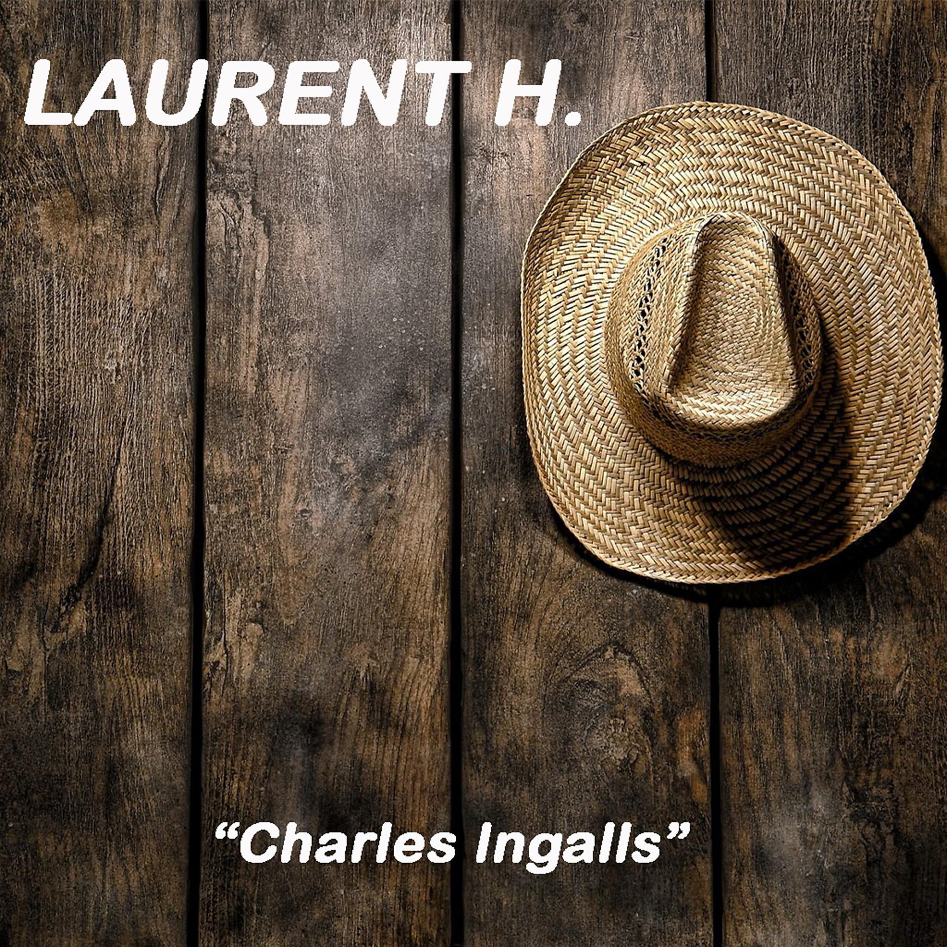 Постер альбома Charles Ingalls