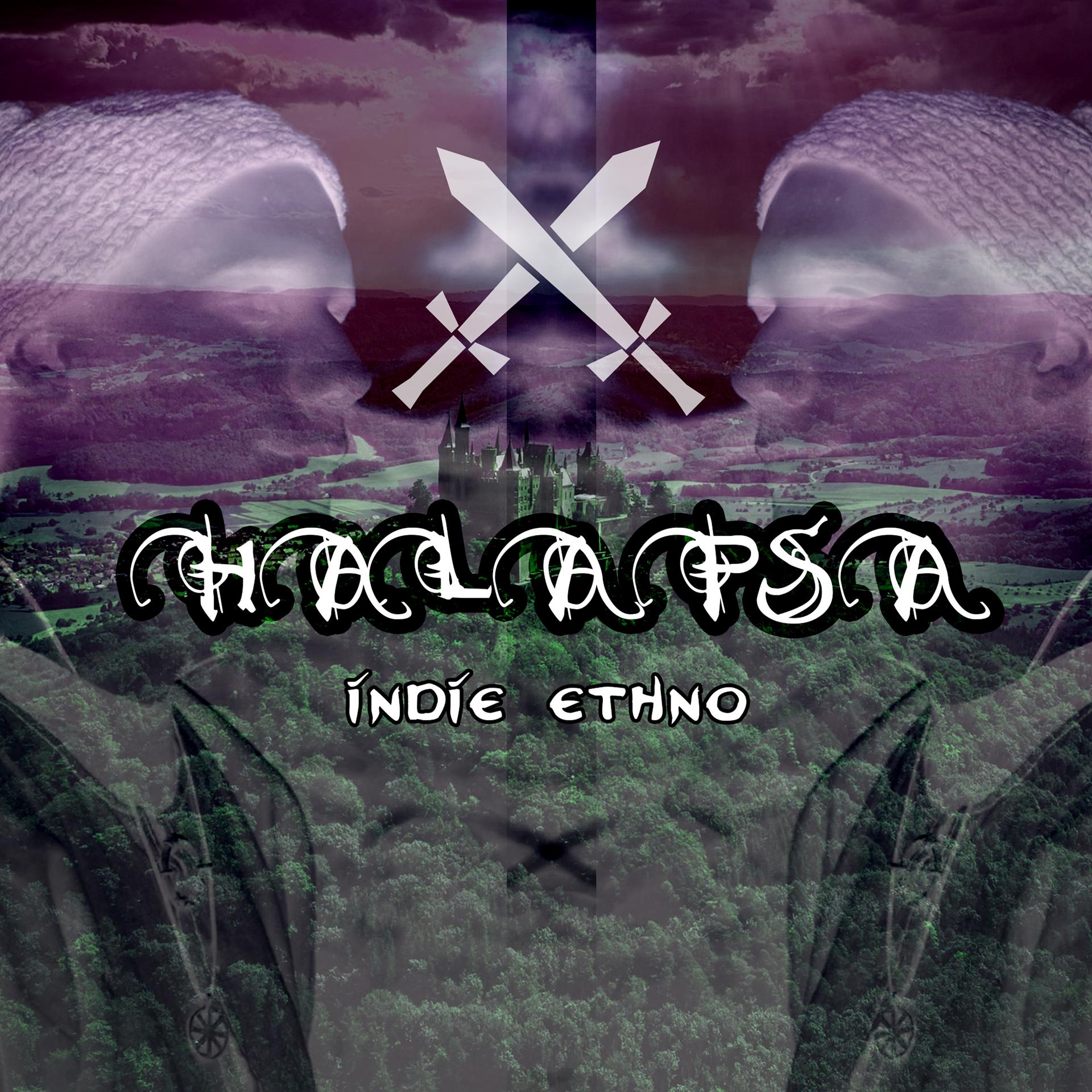 Постер альбома Indie Ethno
