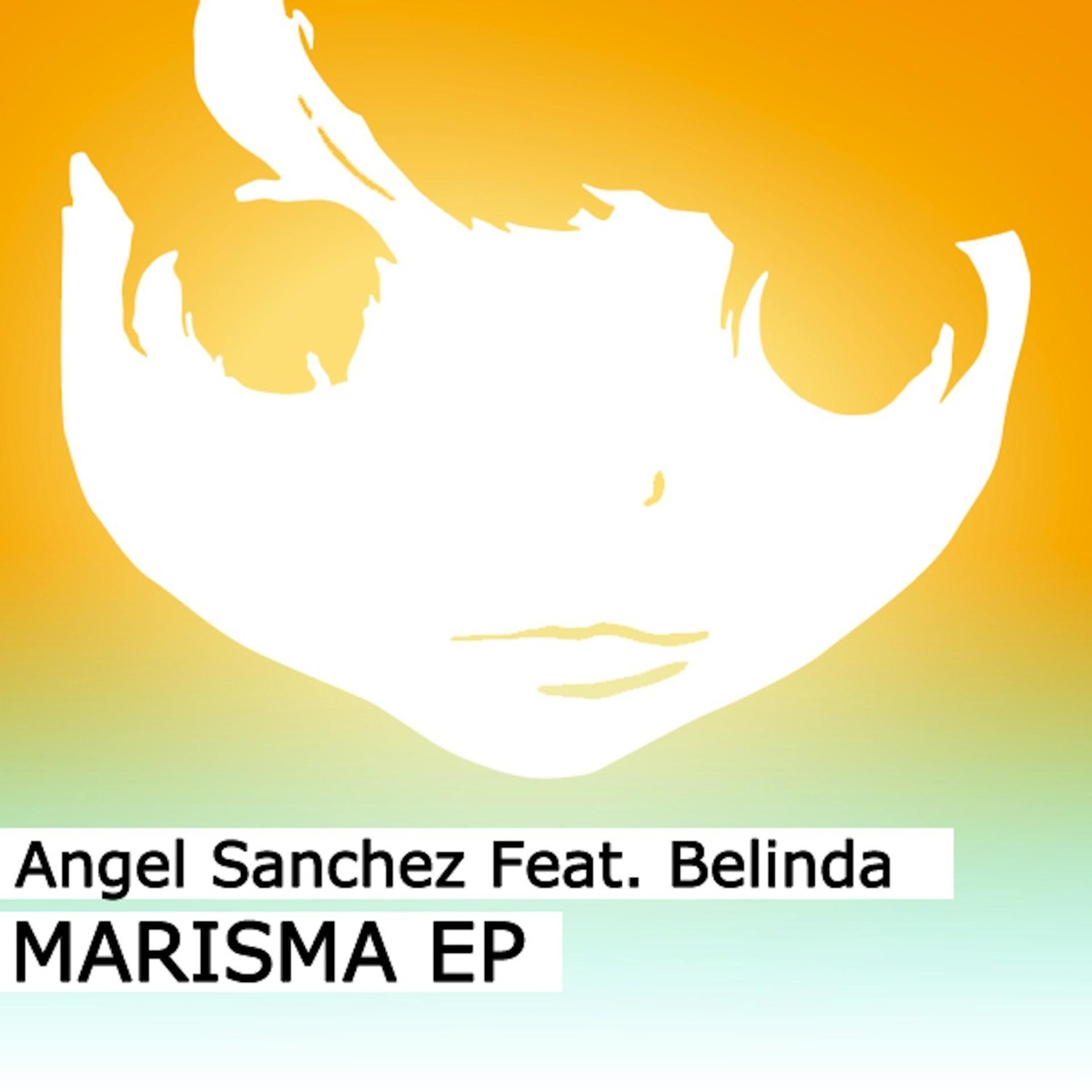 Постер альбома Marisma Ep