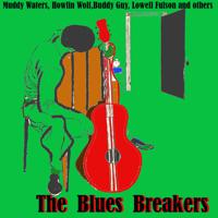 Постер альбома The Blues Breakers
