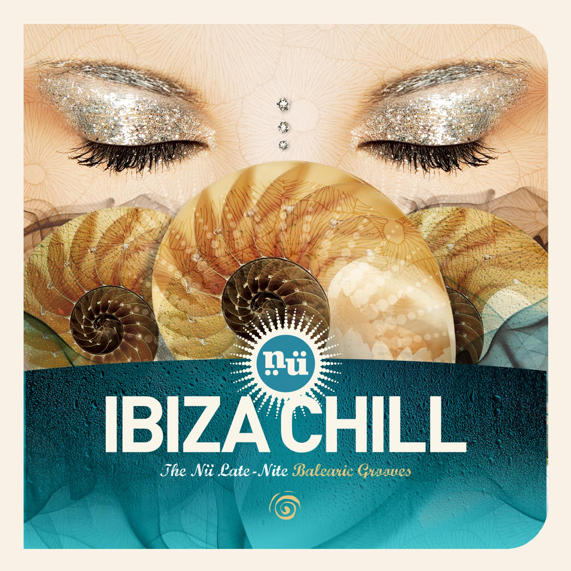 Постер альбома Nü Ibiza Chill