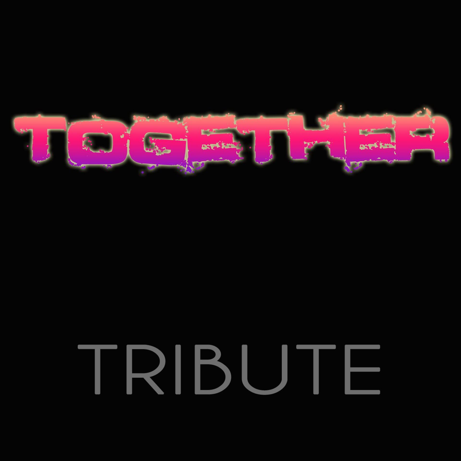 Постер альбома Together (feat. Jason Derulo)