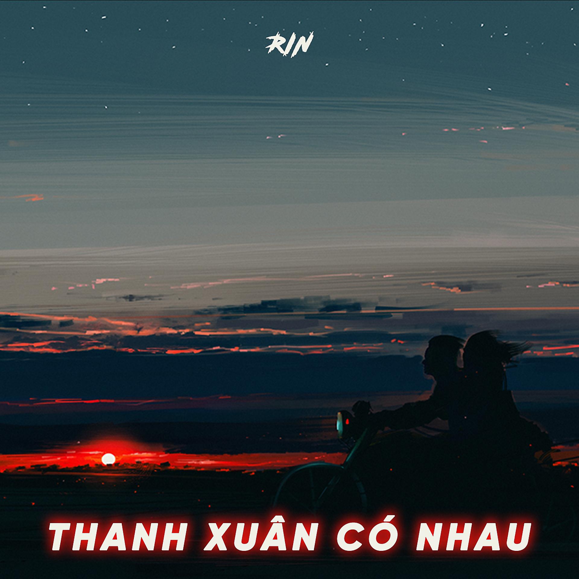 Постер альбома Thanh Xuân Có Nhau