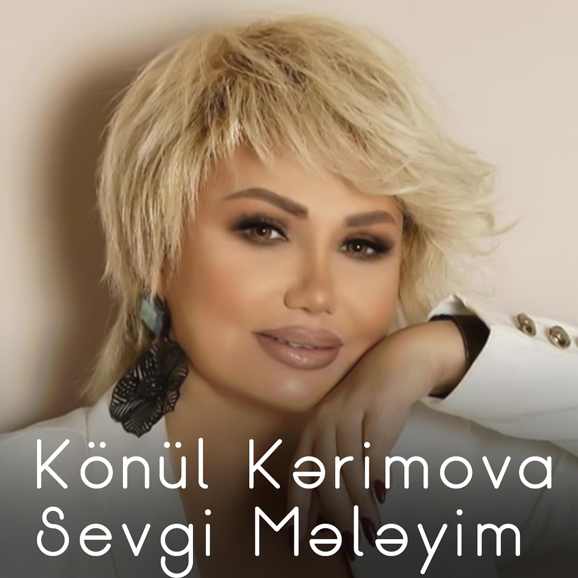 Постер альбома Sevgi Meleyim
