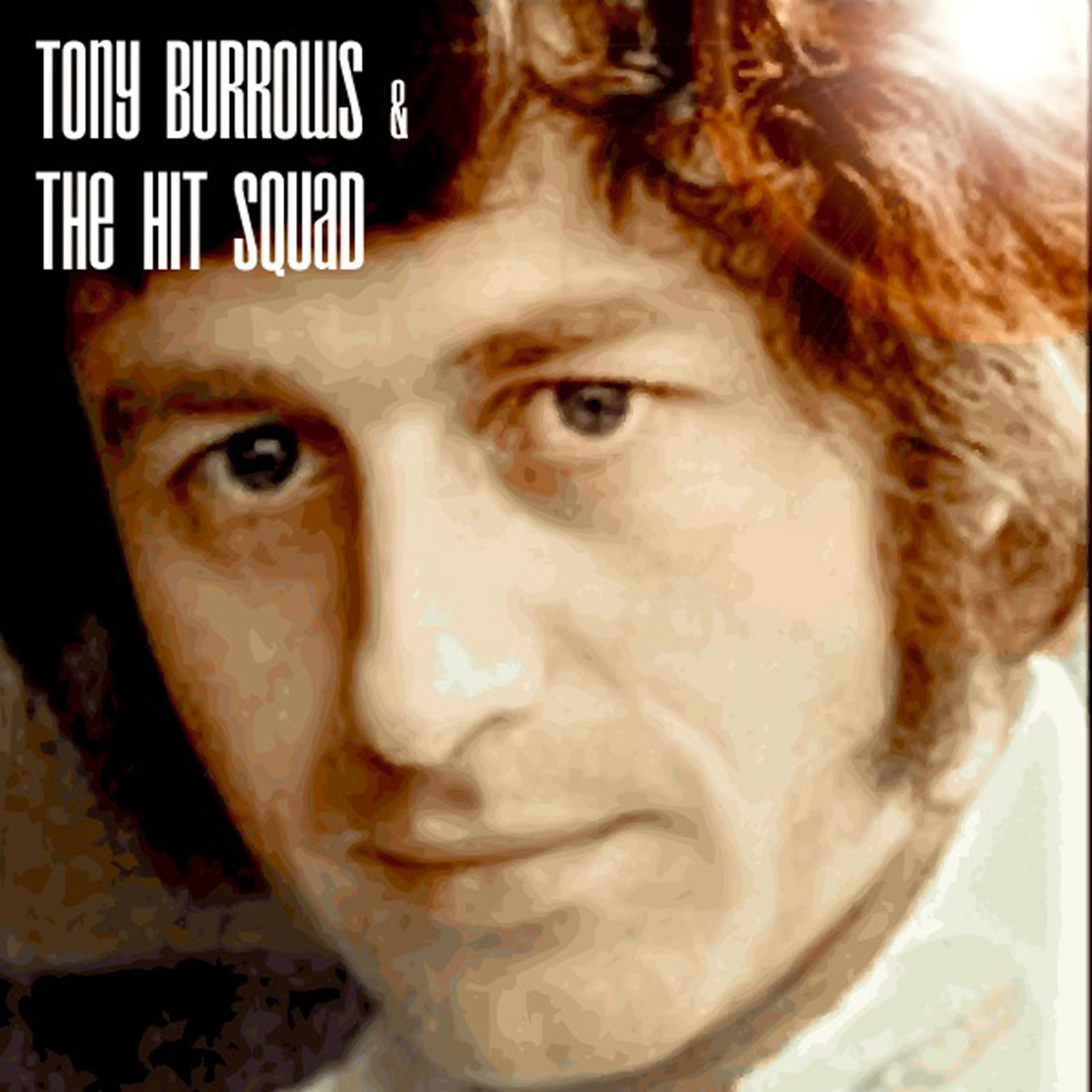 Постер альбома Tony Burrows And The Hit Squad