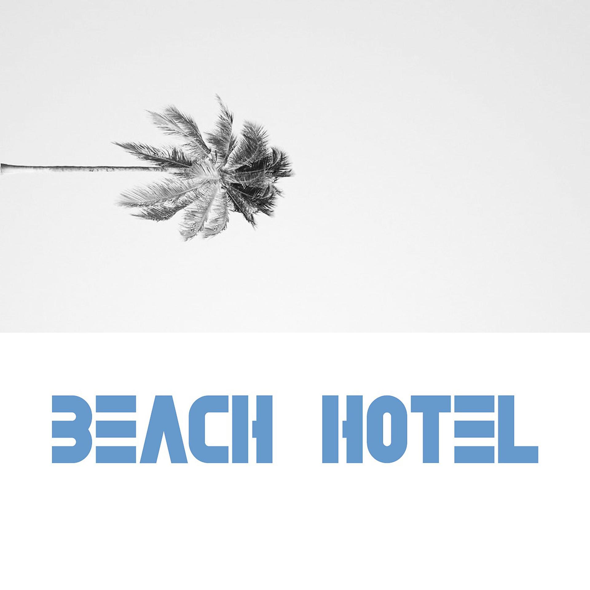 Постер альбома Beach Hotel
