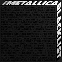 Постер альбома The Metallica Blacklist