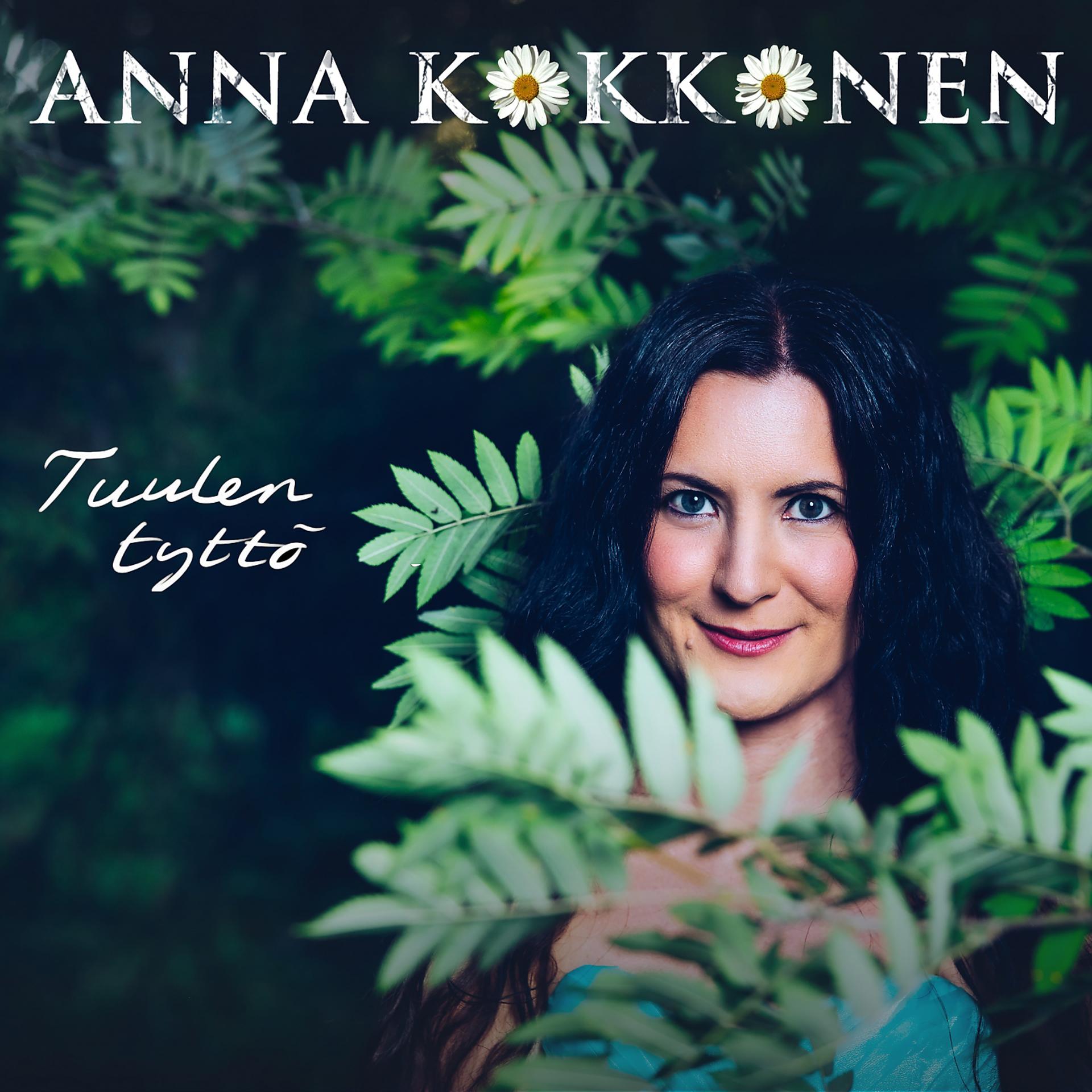 Постер альбома Tuulen tyttö