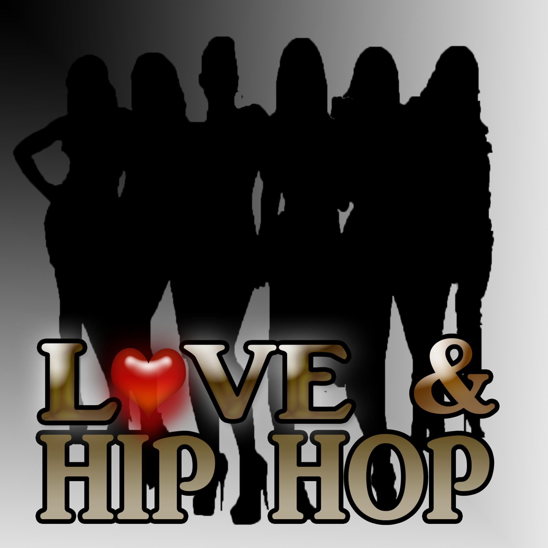 Постер альбома Love and Hip Hop (Salutes)