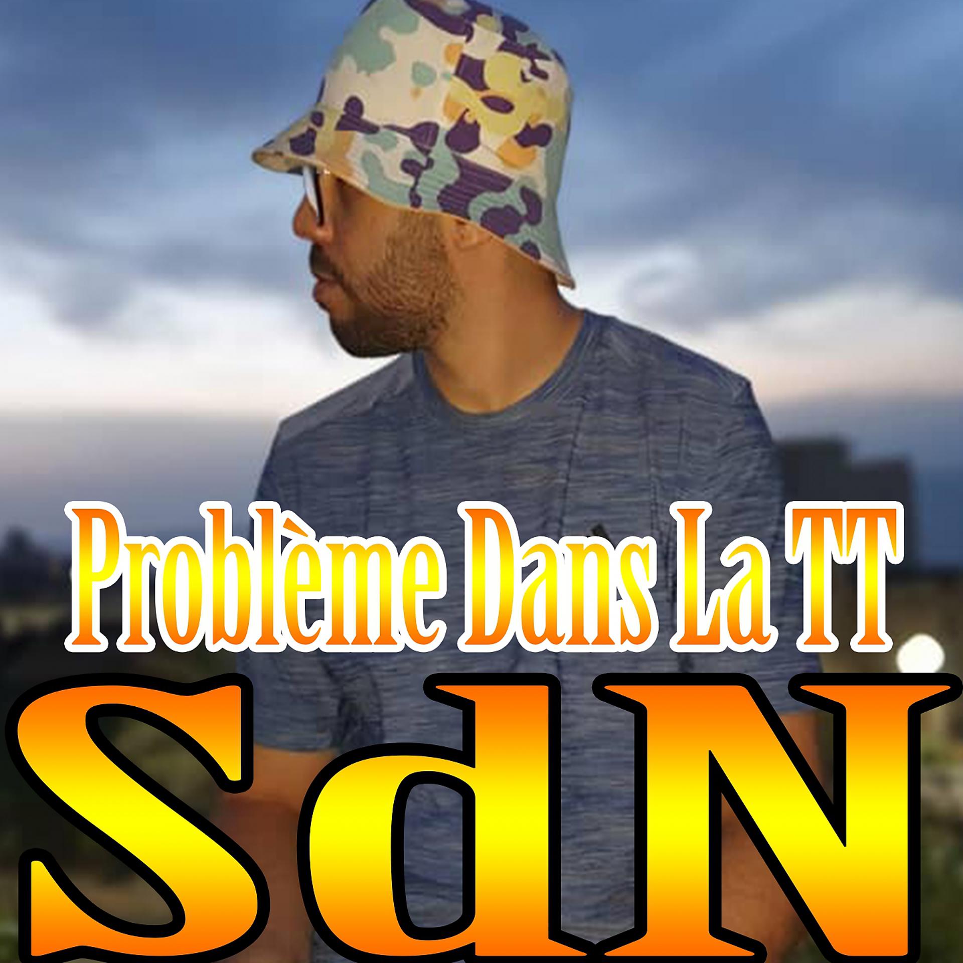 Постер альбома Problème dans la tt