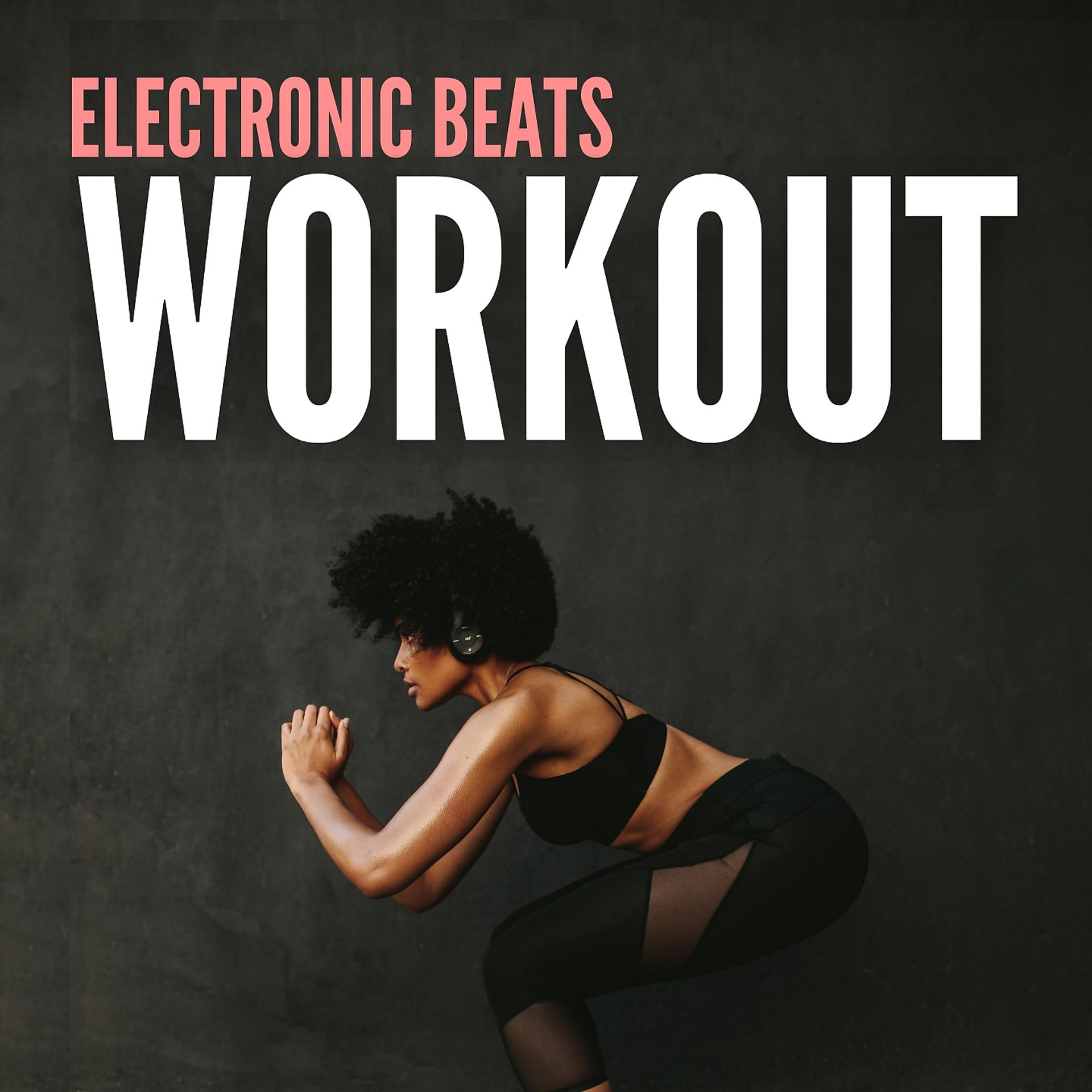 Постер альбома Electronic Beats Workout