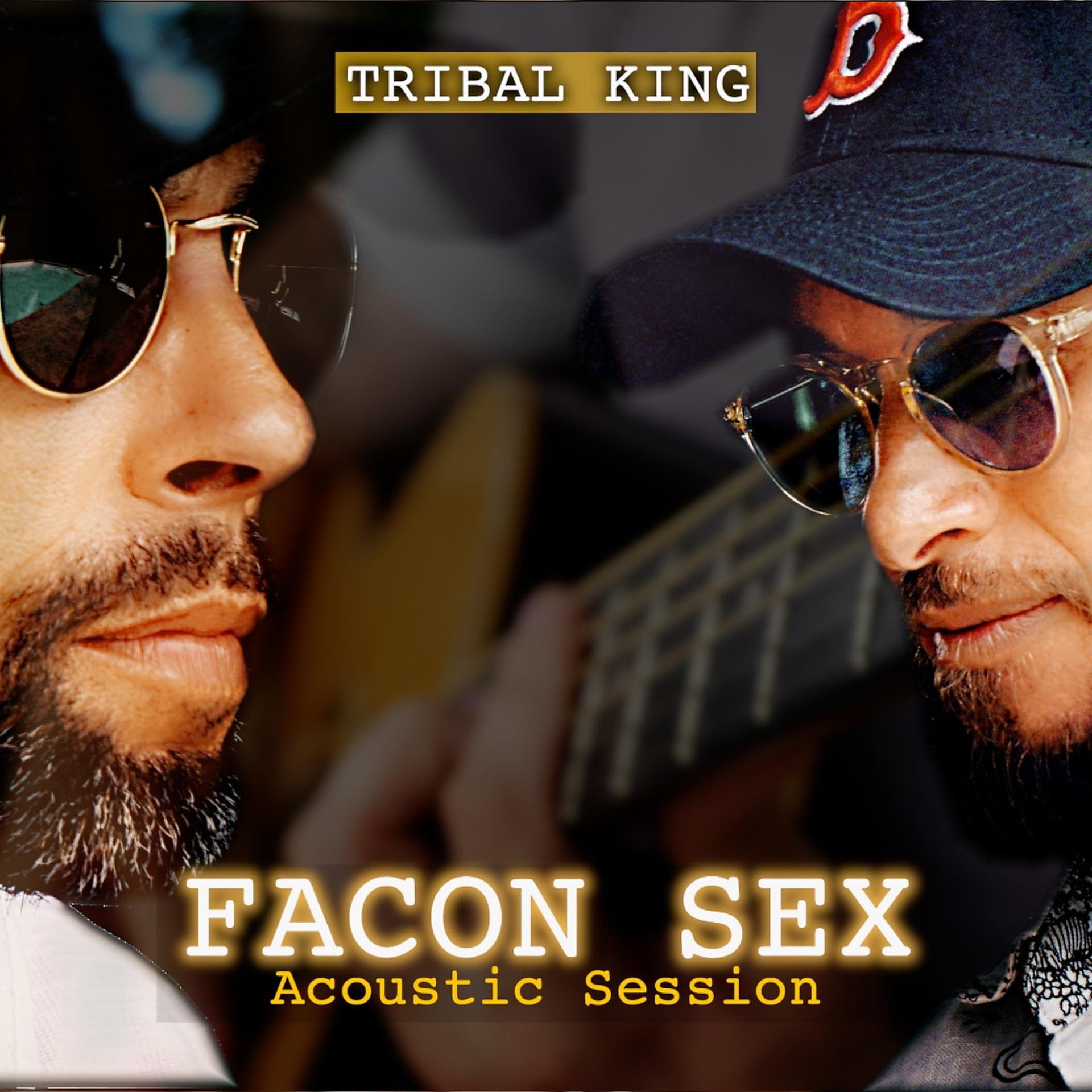 Постер альбома Facon Sex (acoustic session)