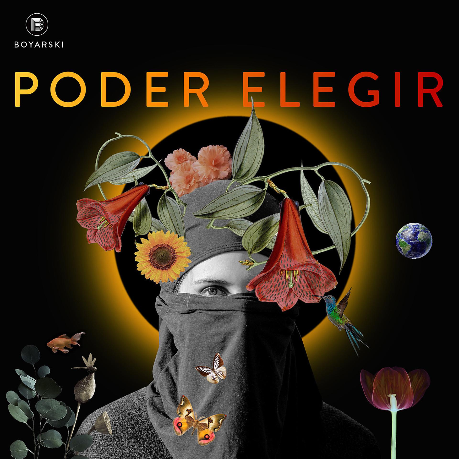 Постер альбома Poder Elegir