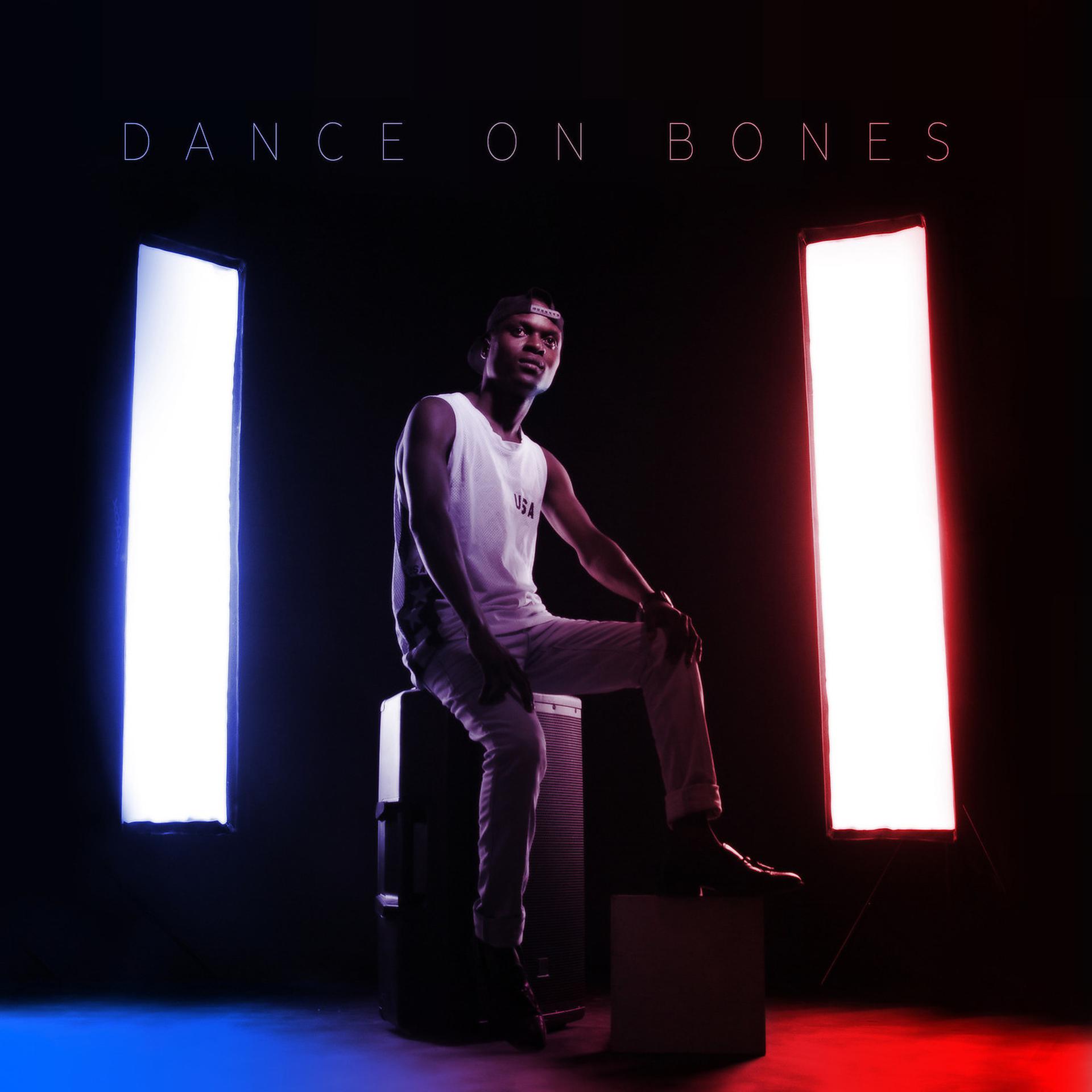 Постер альбома Dance on Bones
