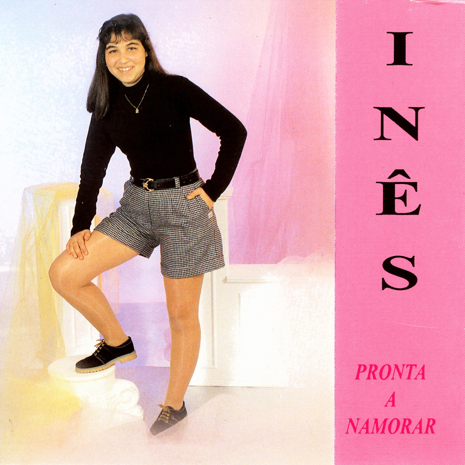 Постер альбома Pronta Da Namorar
