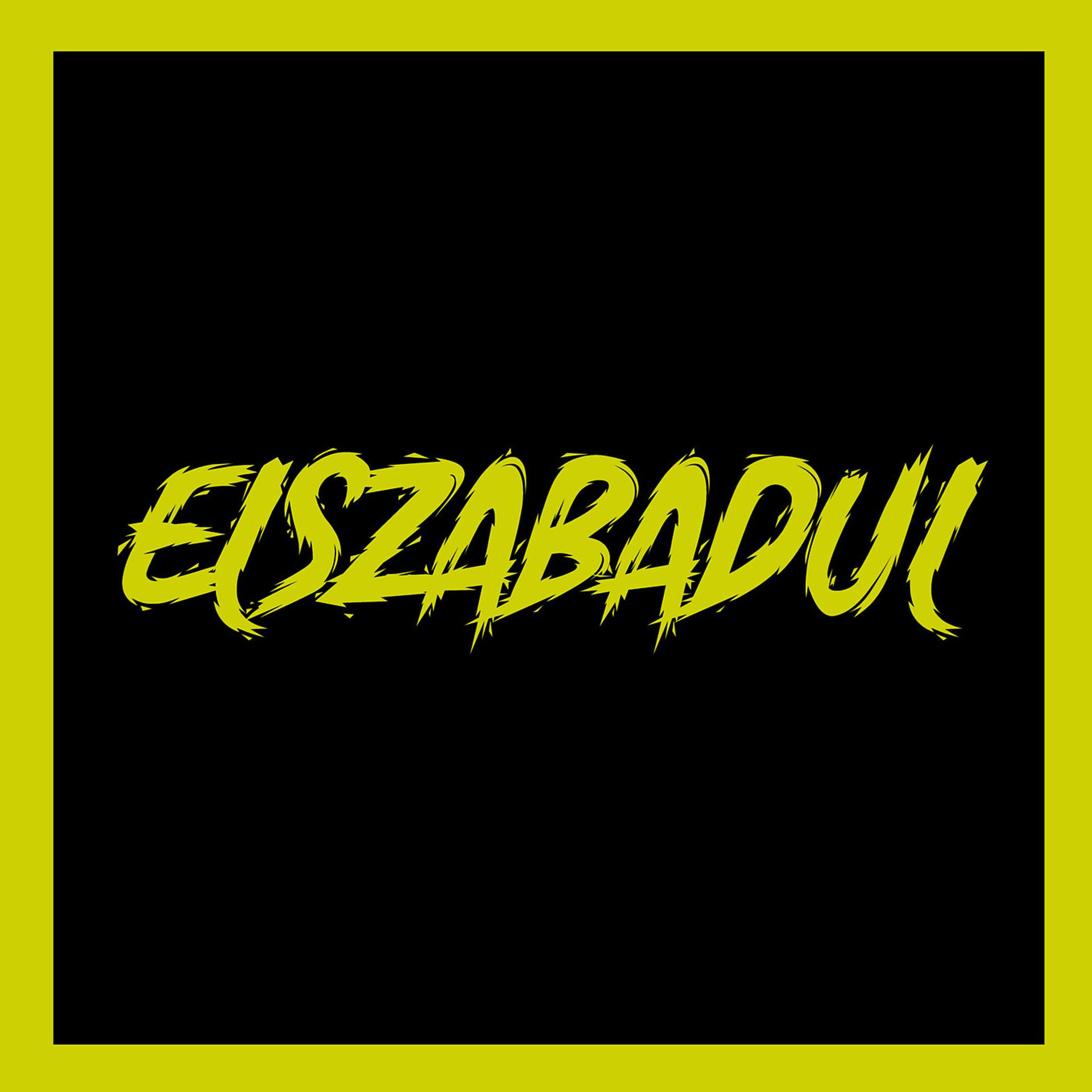 Постер альбома Elszabadul