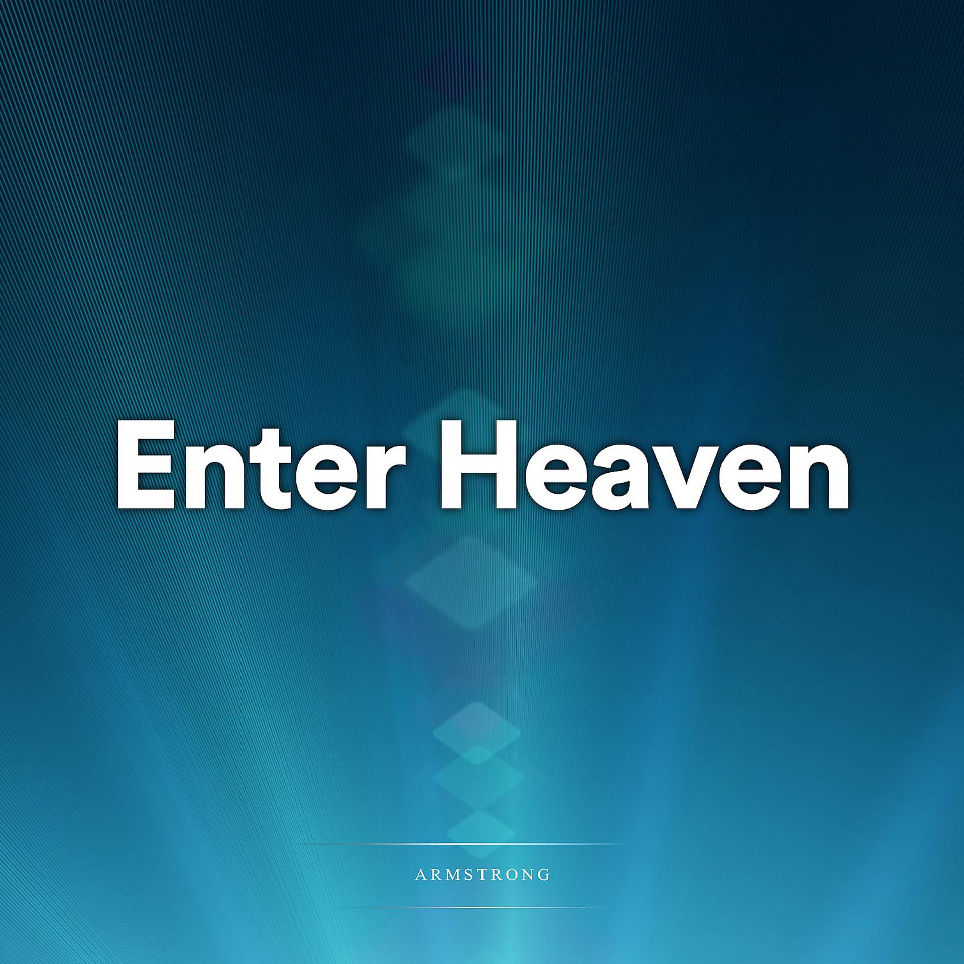 Постер альбома Enter Heaven